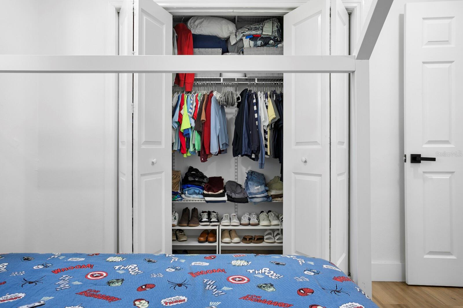 Image 31 of 47 For 208 Ward Street