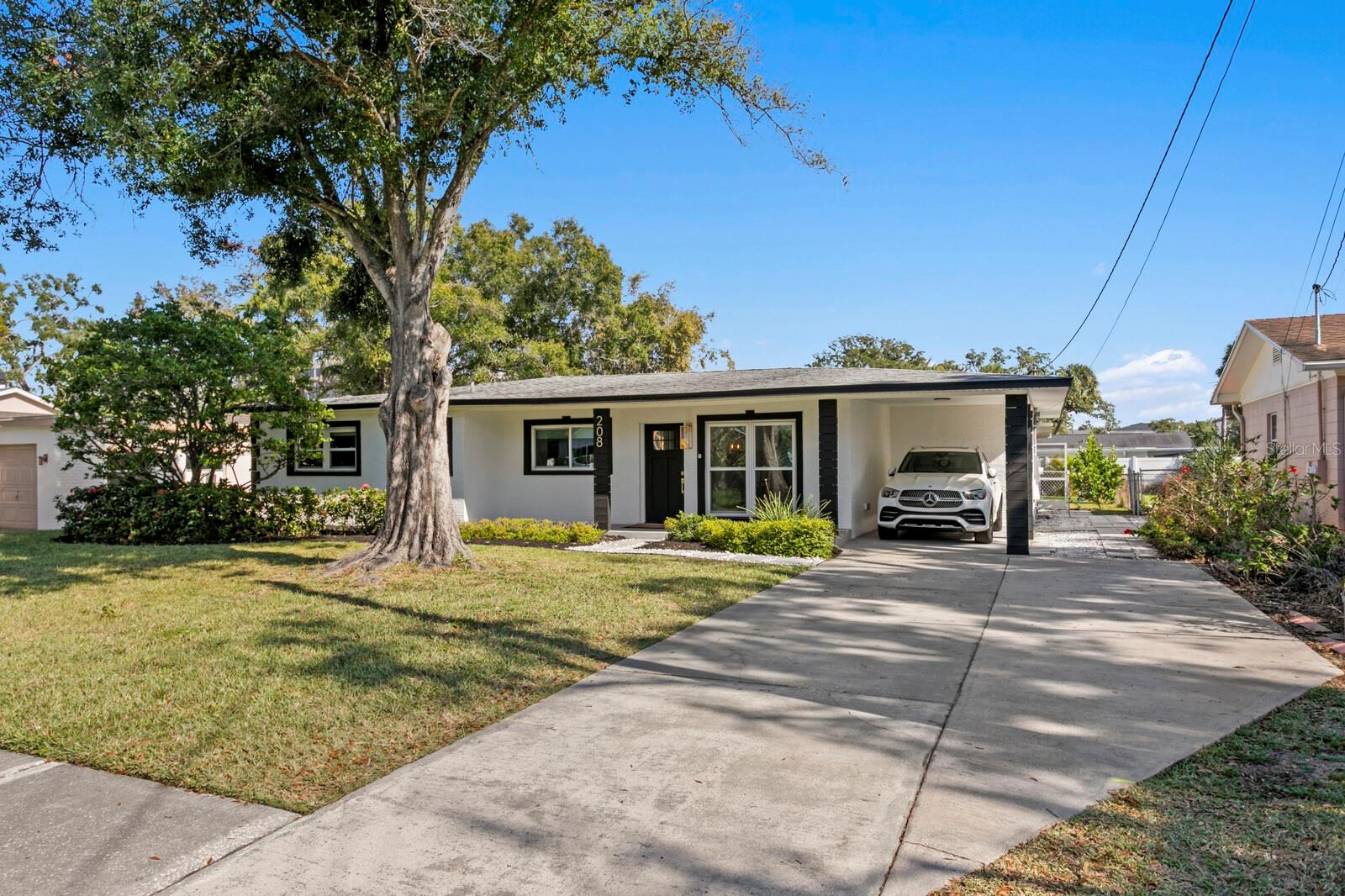 Image 5 of 47 For 208 Ward Street