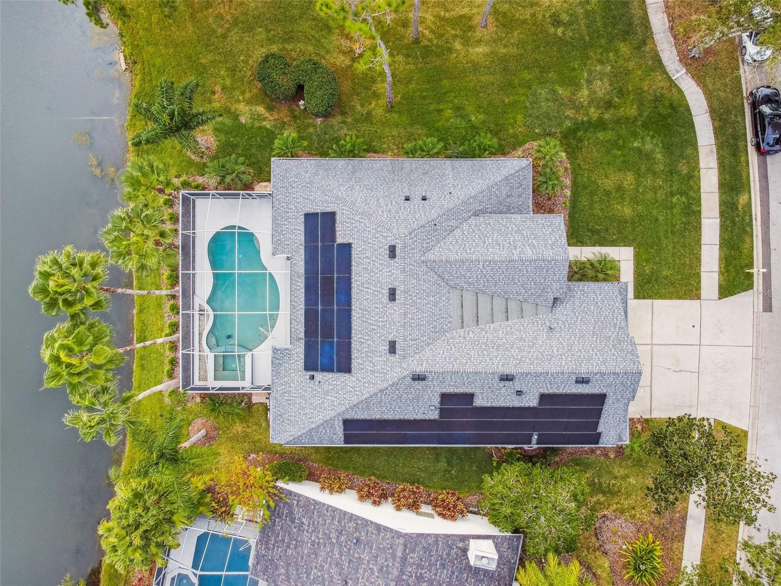 Image 92 of 100 For 10101 Whisper Pointe Drive