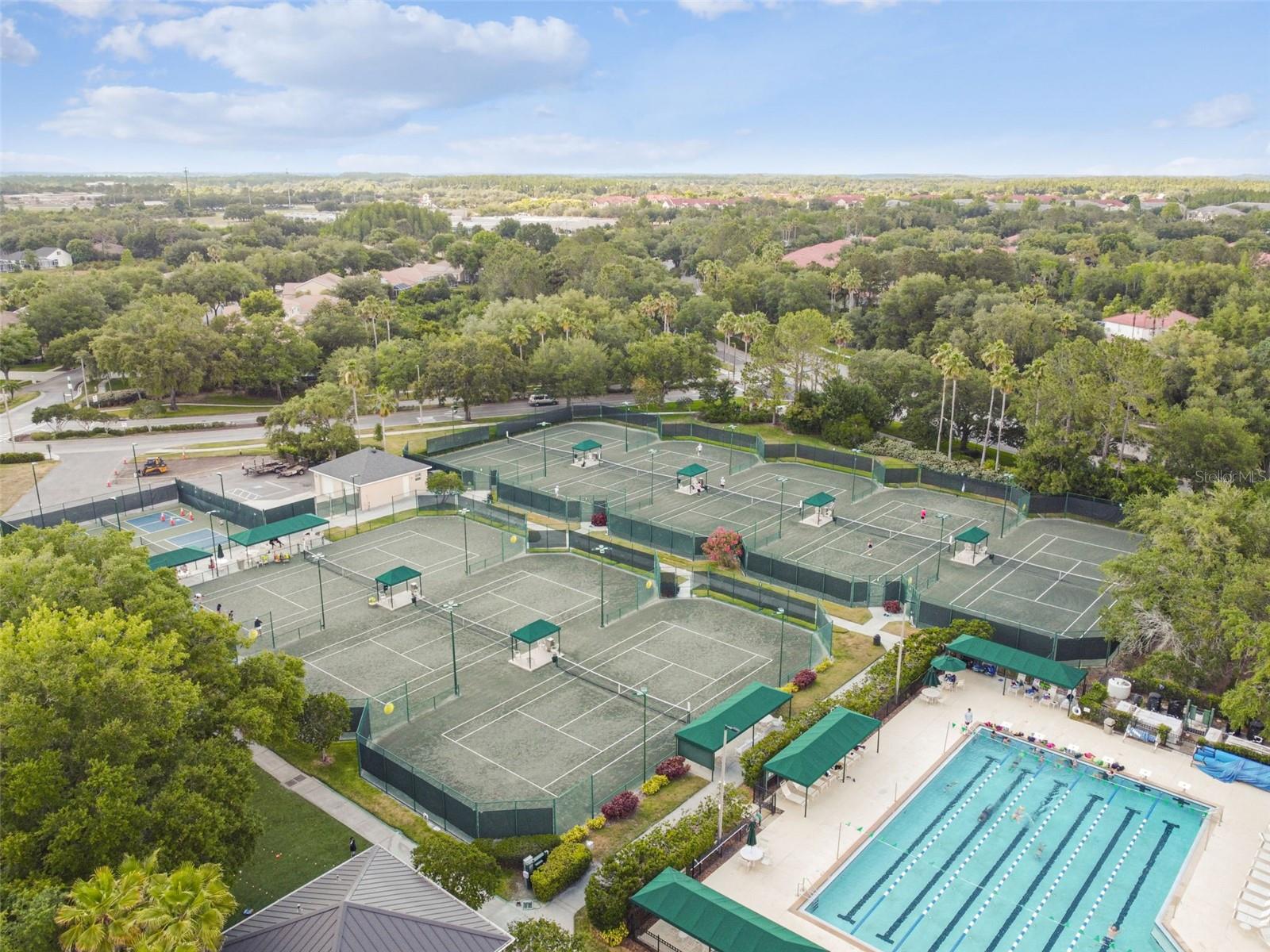 Image 96 of 100 For 10101 Whisper Pointe Drive