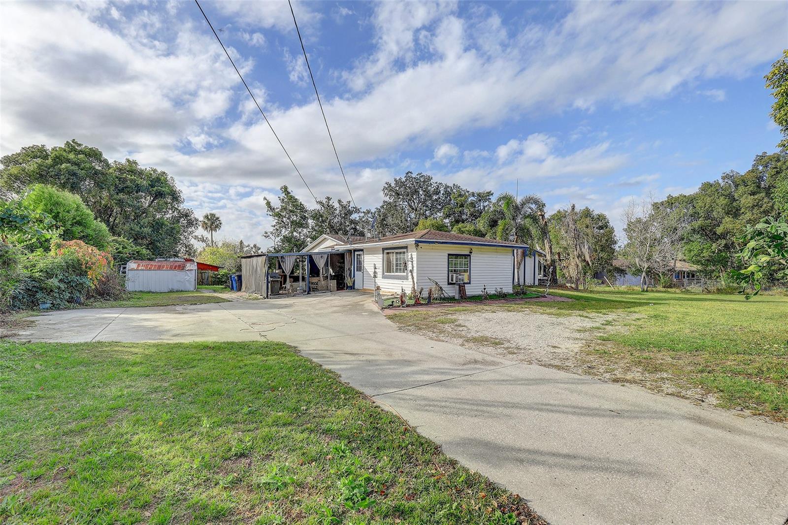 Image 19 of 19 For 3510 Moores Lake Road