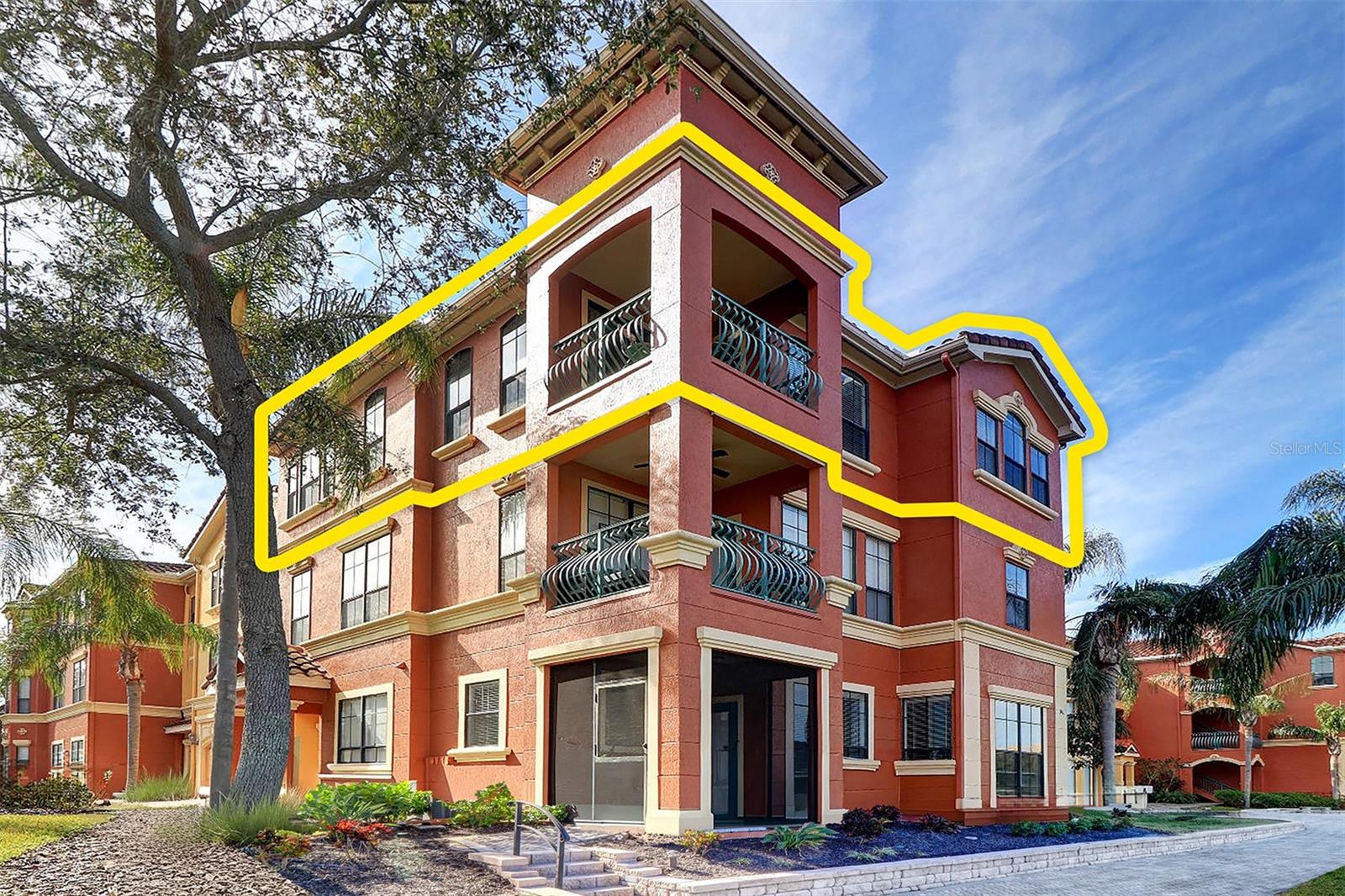 Image 2 of 56 For 2730 Via Tivoli  334b