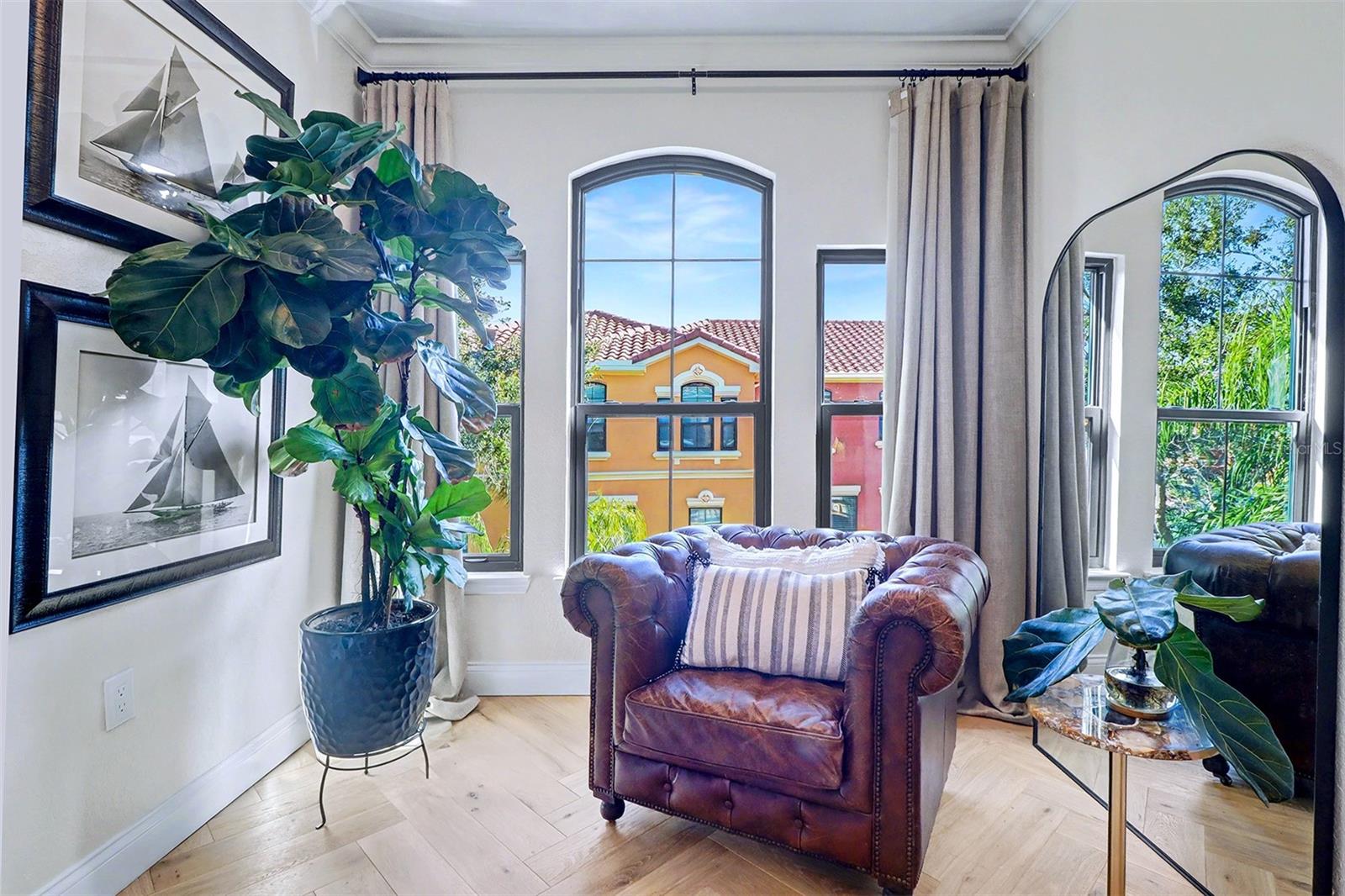 Image 23 of 56 For 2730 Via Tivoli  334b