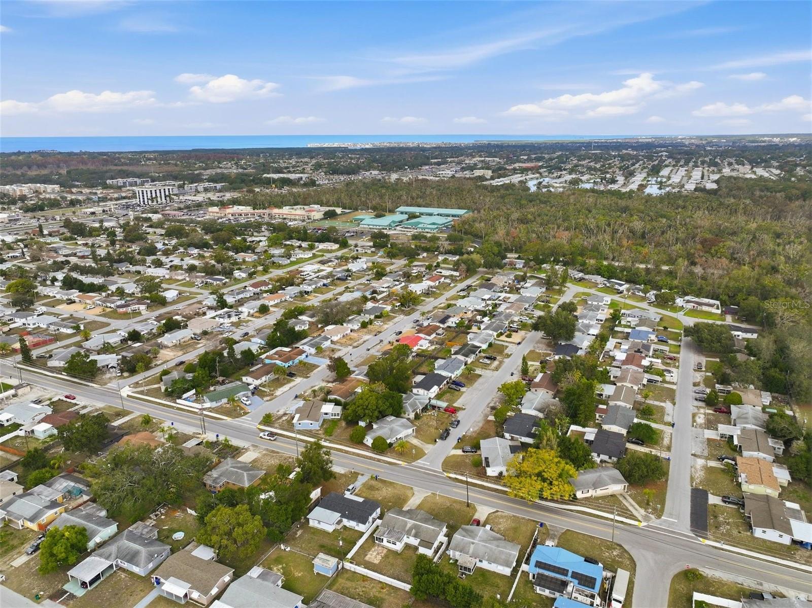 Image 51 of 58 For 4834 Darlington Road