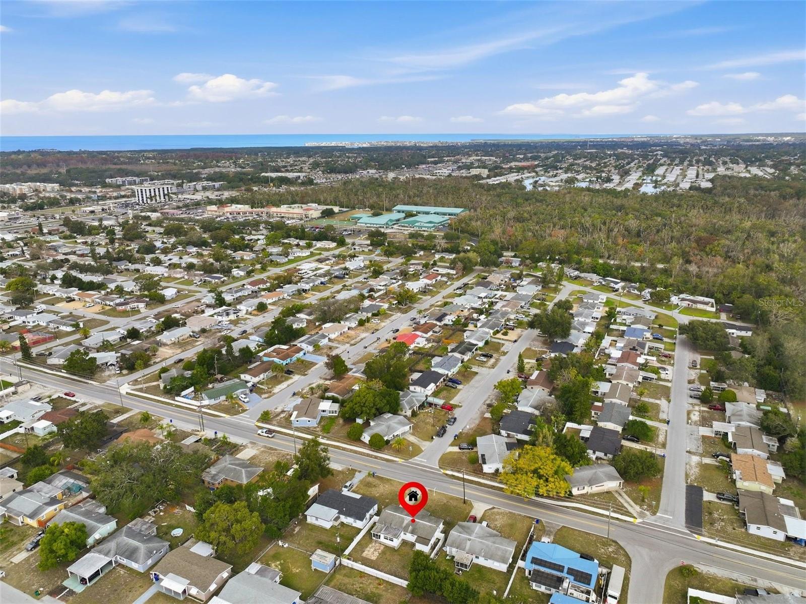 Image 52 of 58 For 4834 Darlington Road