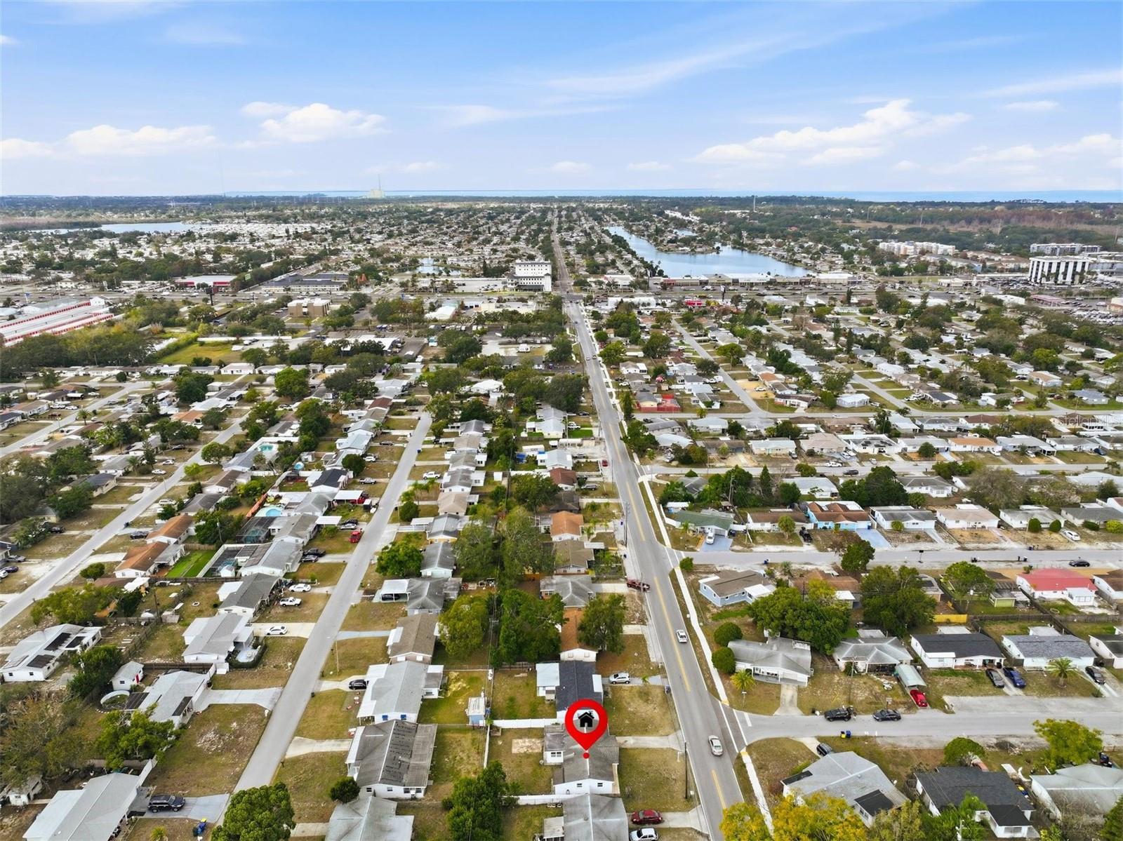 Image 54 of 58 For 4834 Darlington Road