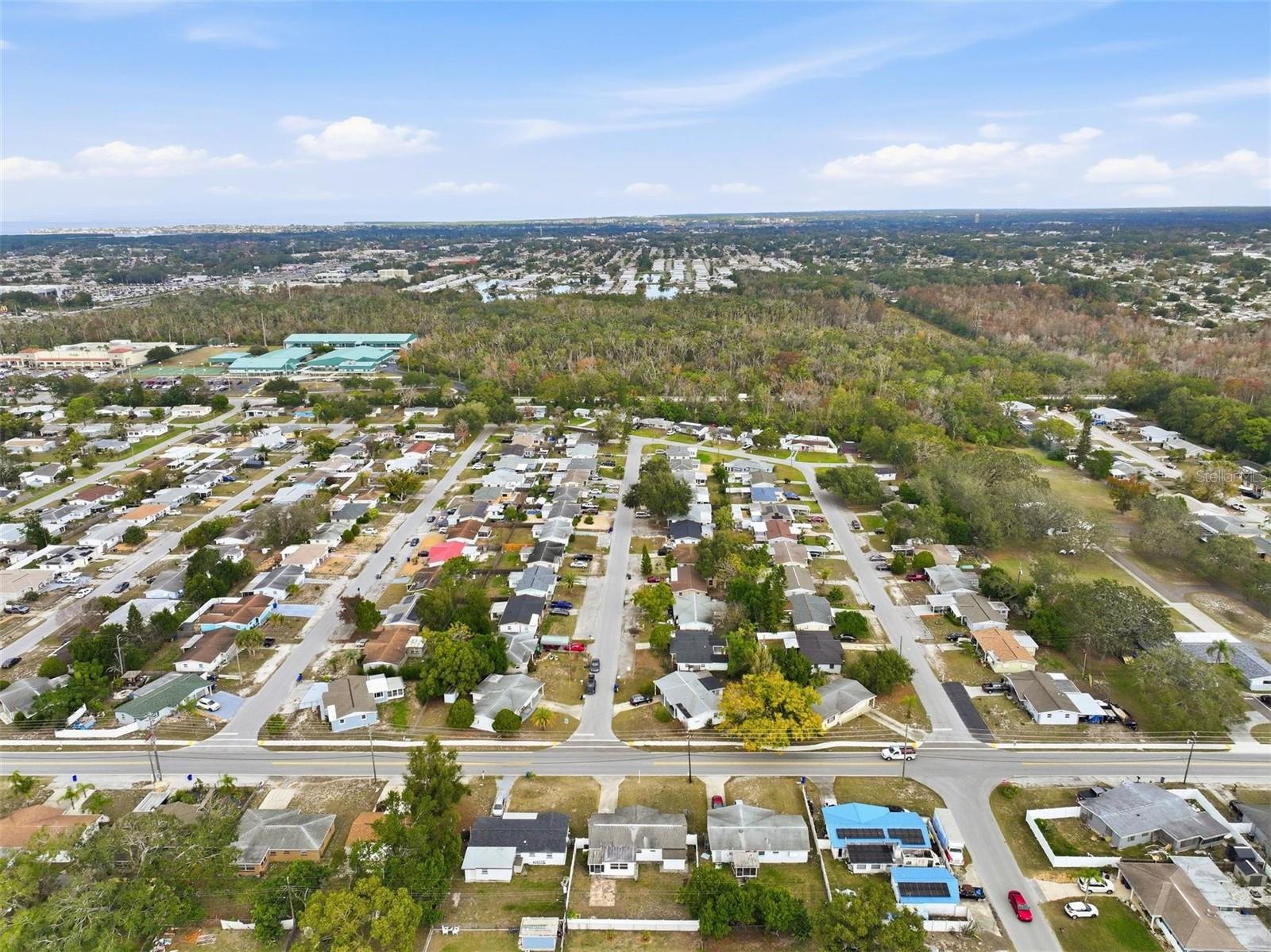 Image 55 of 58 For 4834 Darlington Road