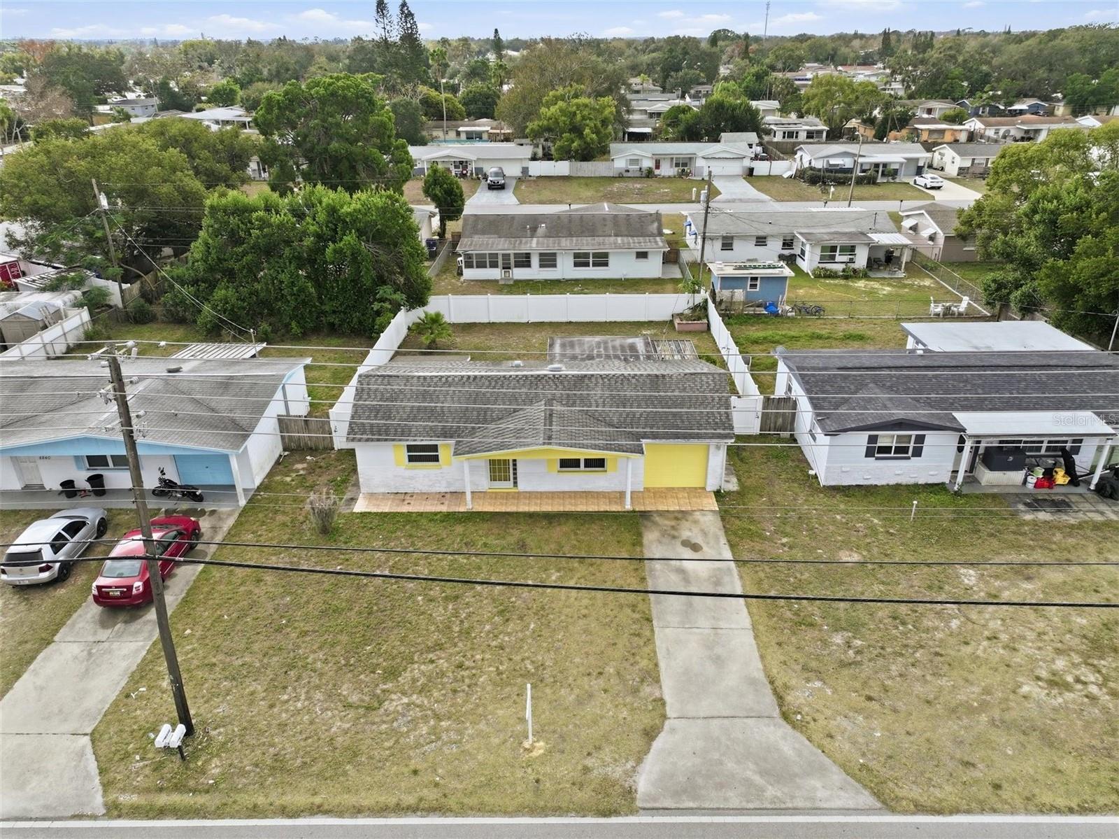 Image 8 of 58 For 4834 Darlington Road