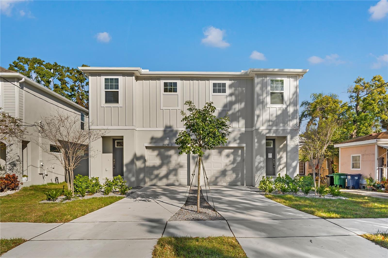 Details for 2409 Fig Street 2, TAMPA, FL 33609