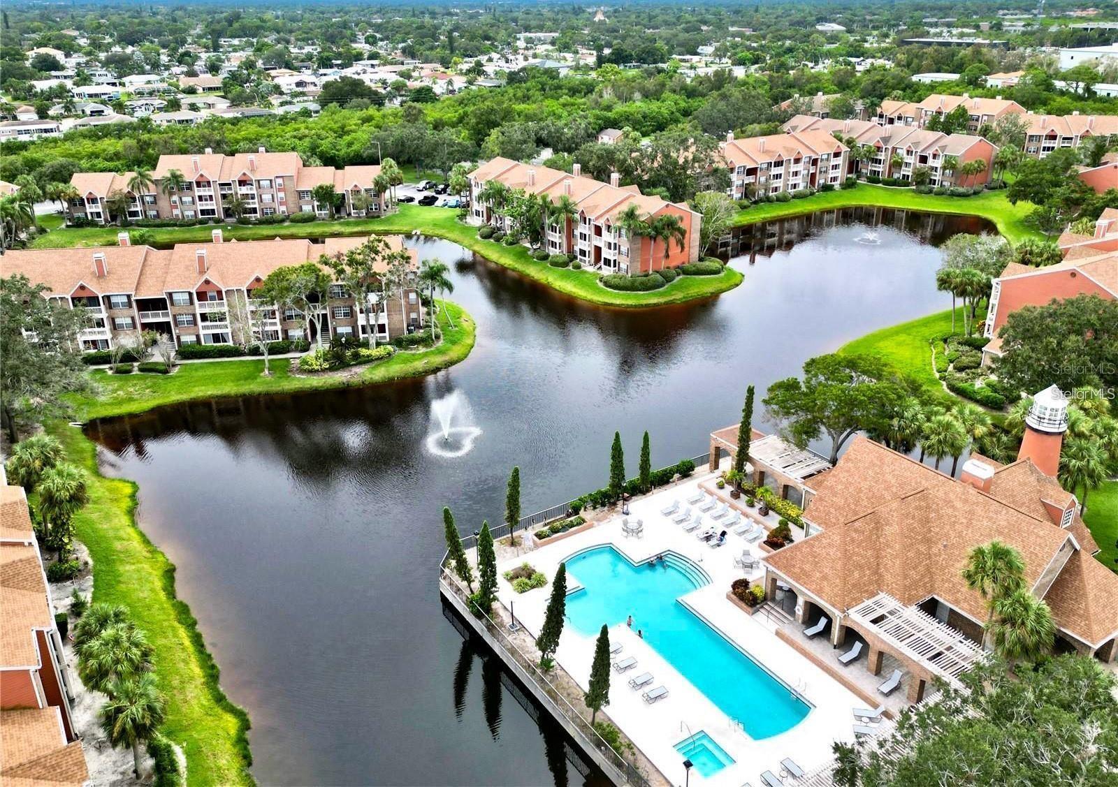 Image 50 of 73 For 10200 Gandy Boulevard N 235