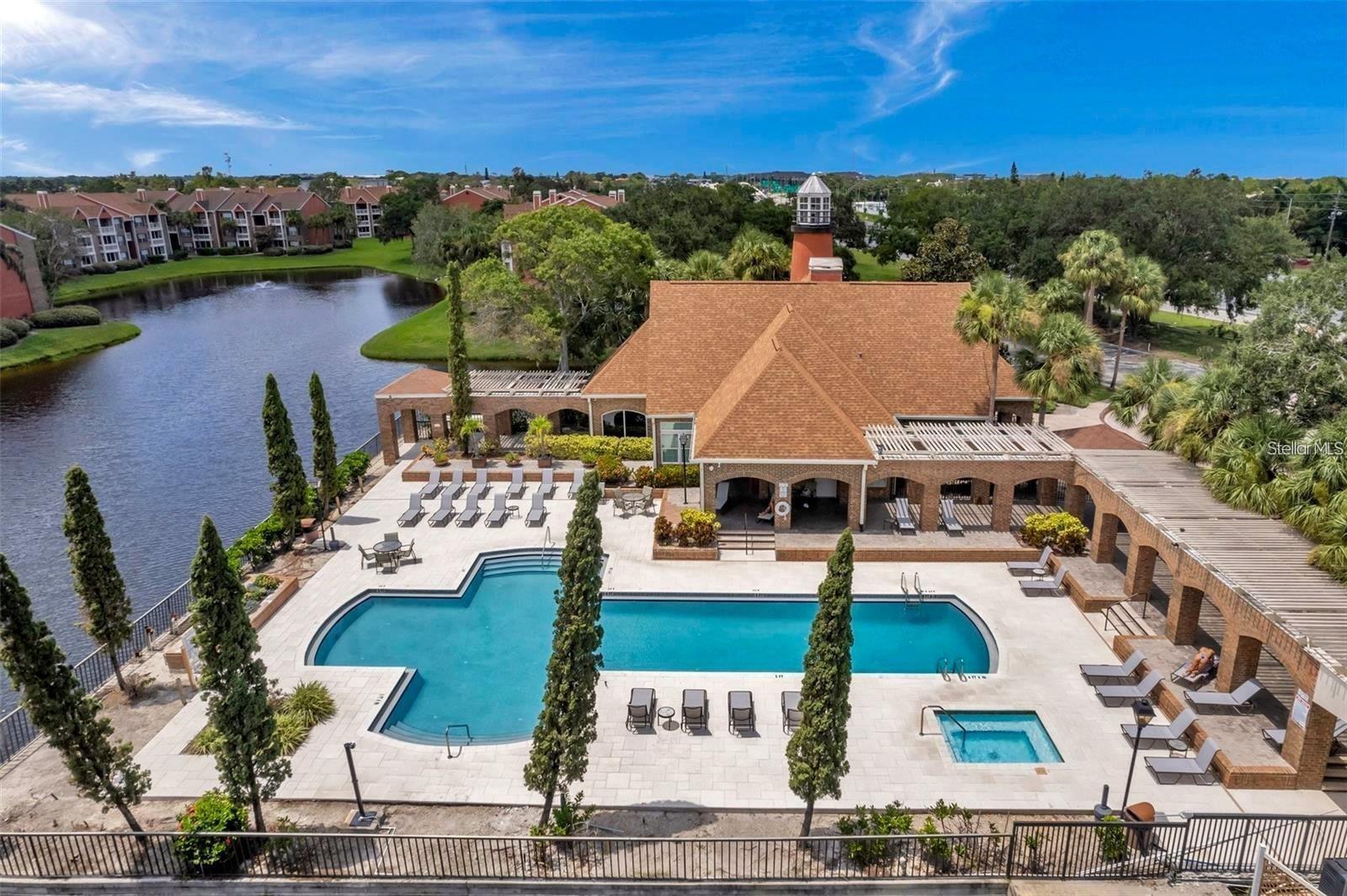 Image 53 of 73 For 10200 Gandy Boulevard N 235