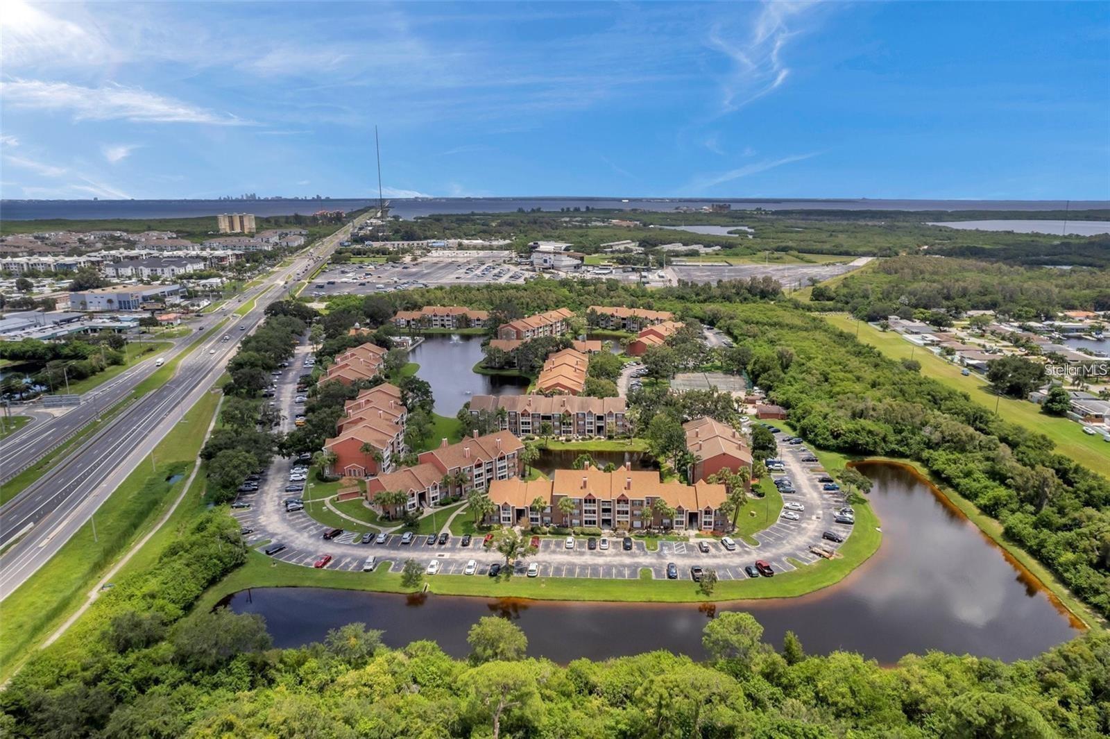 Image 67 of 73 For 10200 Gandy Boulevard N 235