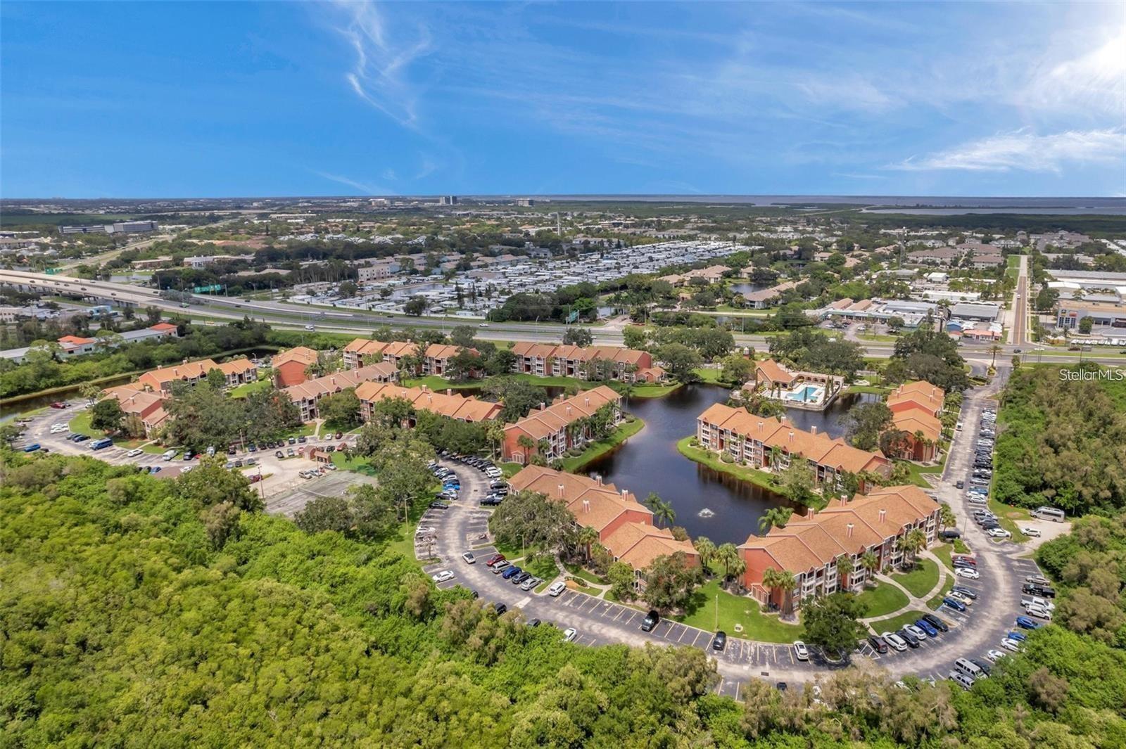 Image 68 of 73 For 10200 Gandy Boulevard N 235