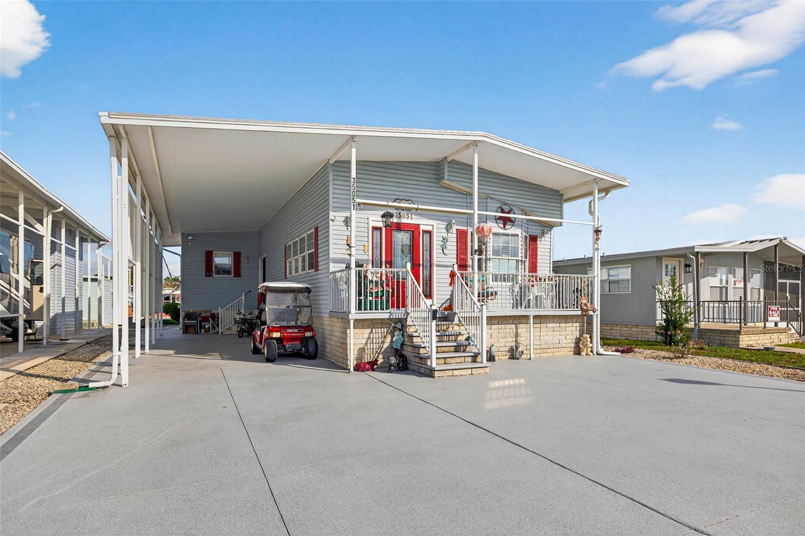 Image 2 of 37 For 35051 Condominium Boulevard