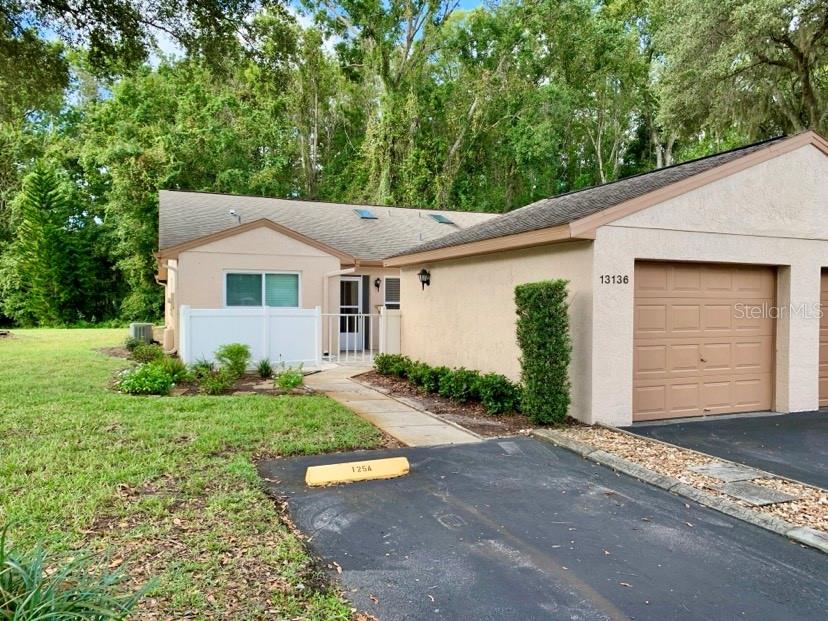 Details for 13136 Cypress Hill Drive 125a, HUDSON, FL 34669