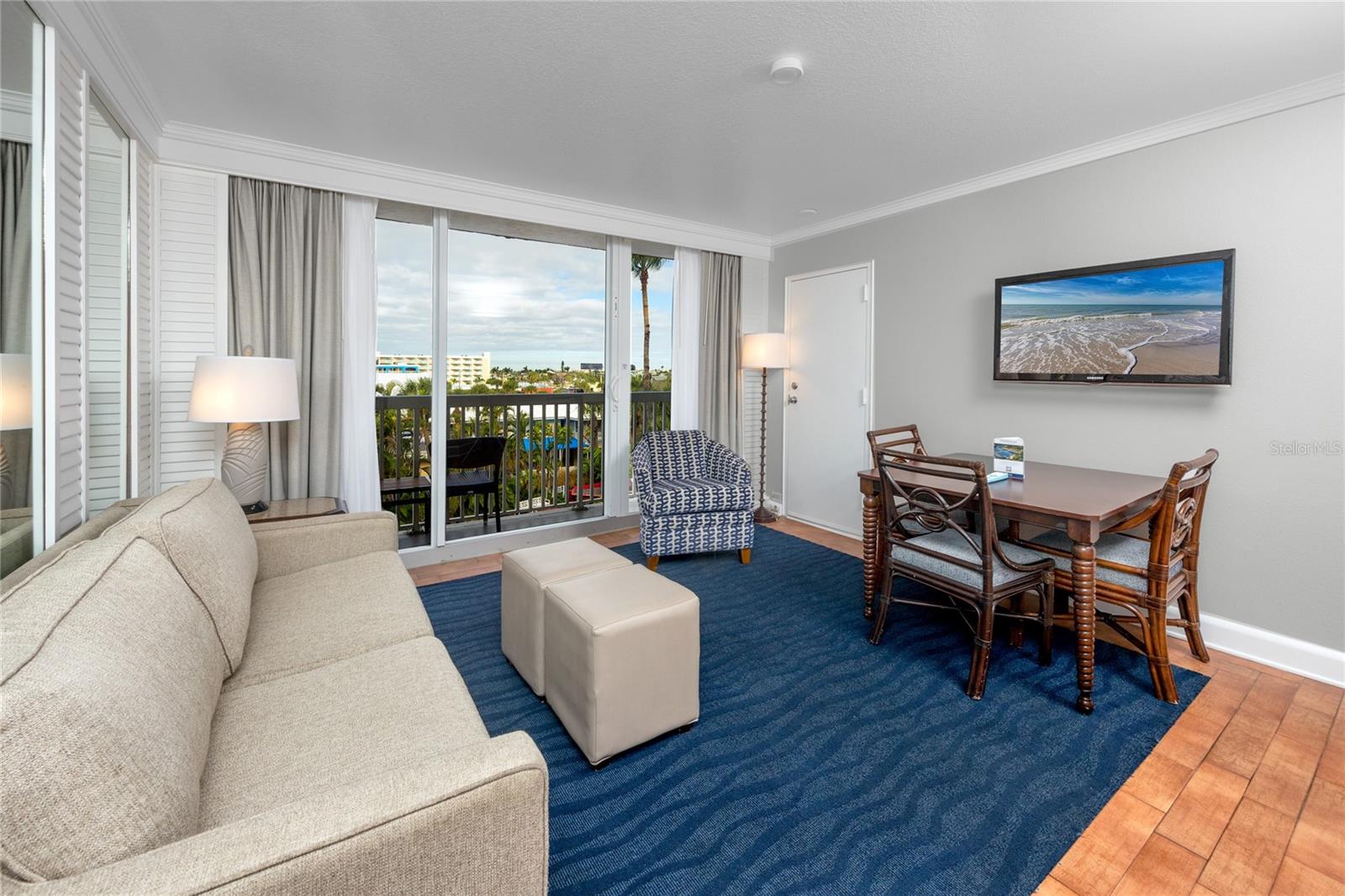 Image 15 of 64 For 5500 Gulf Boulevard 4246