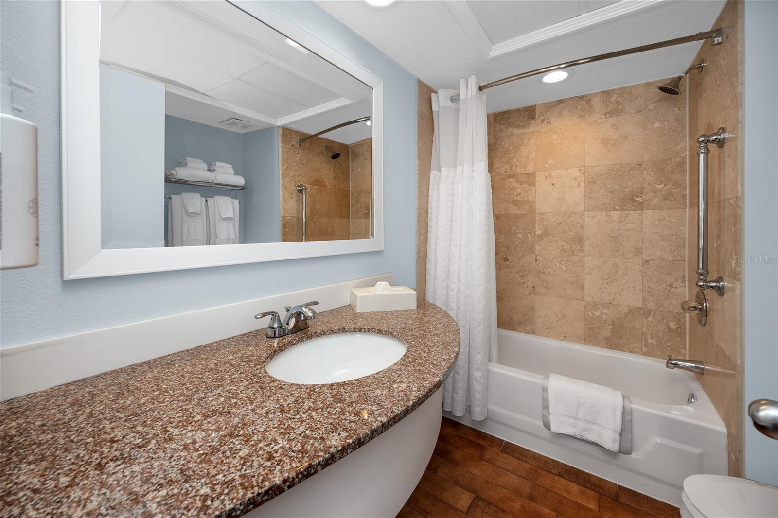 Image 22 of 64 For 5500 Gulf Boulevard 4246