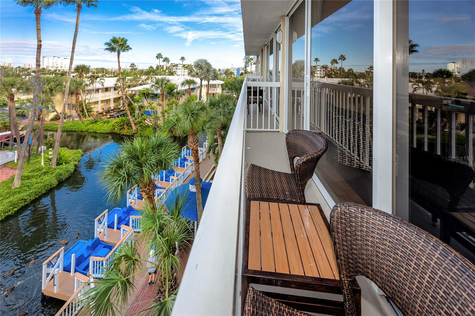 Image 24 of 64 For 5500 Gulf Boulevard 4246