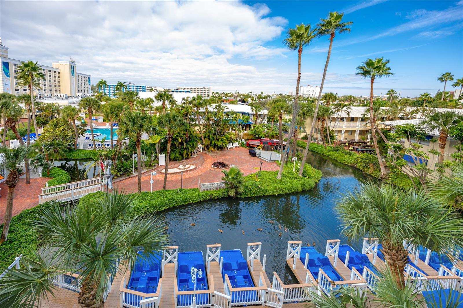 Image 25 of 64 For 5500 Gulf Boulevard 4246