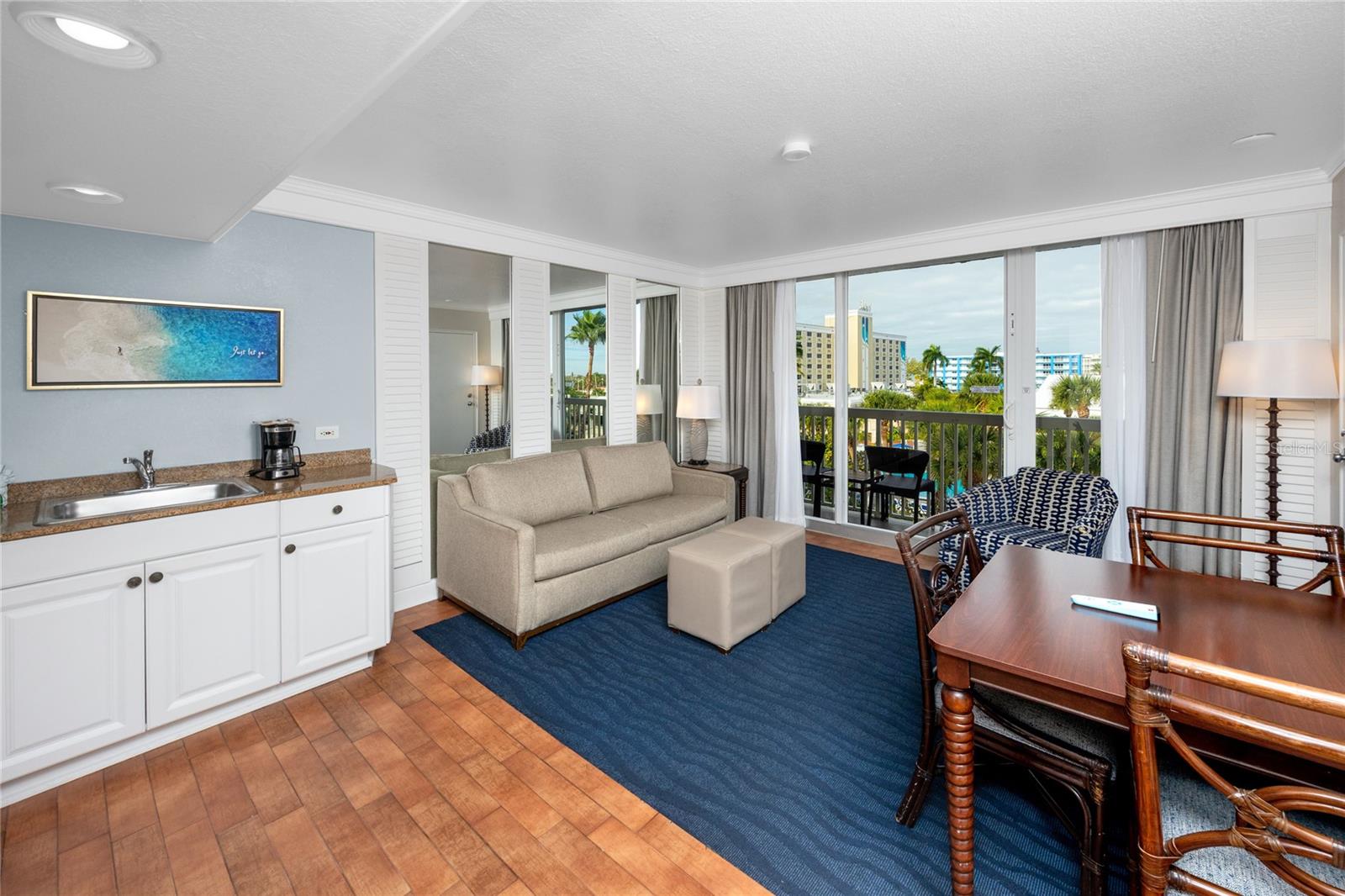 Image 3 of 64 For 5500 Gulf Boulevard 4246