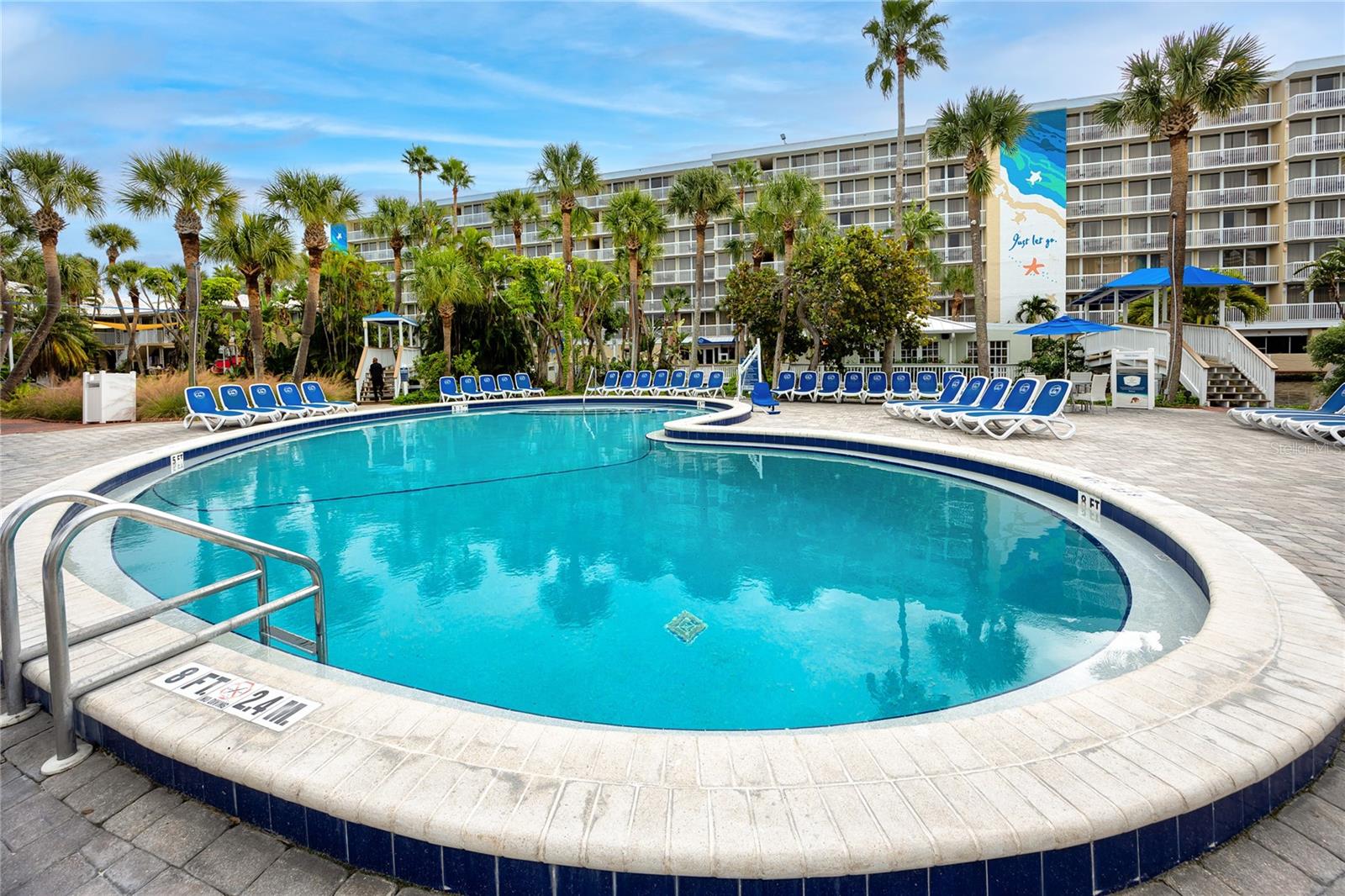 Image 32 of 64 For 5500 Gulf Boulevard 4246