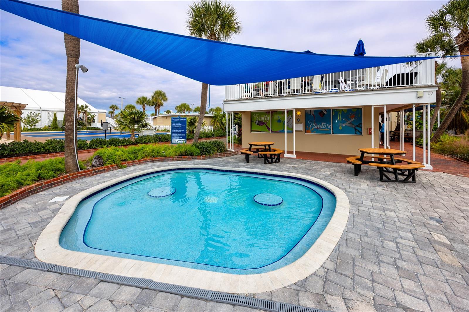 Image 33 of 64 For 5500 Gulf Boulevard 4246