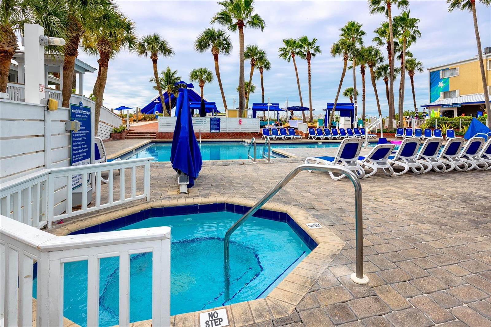 Image 34 of 64 For 5500 Gulf Boulevard 4246