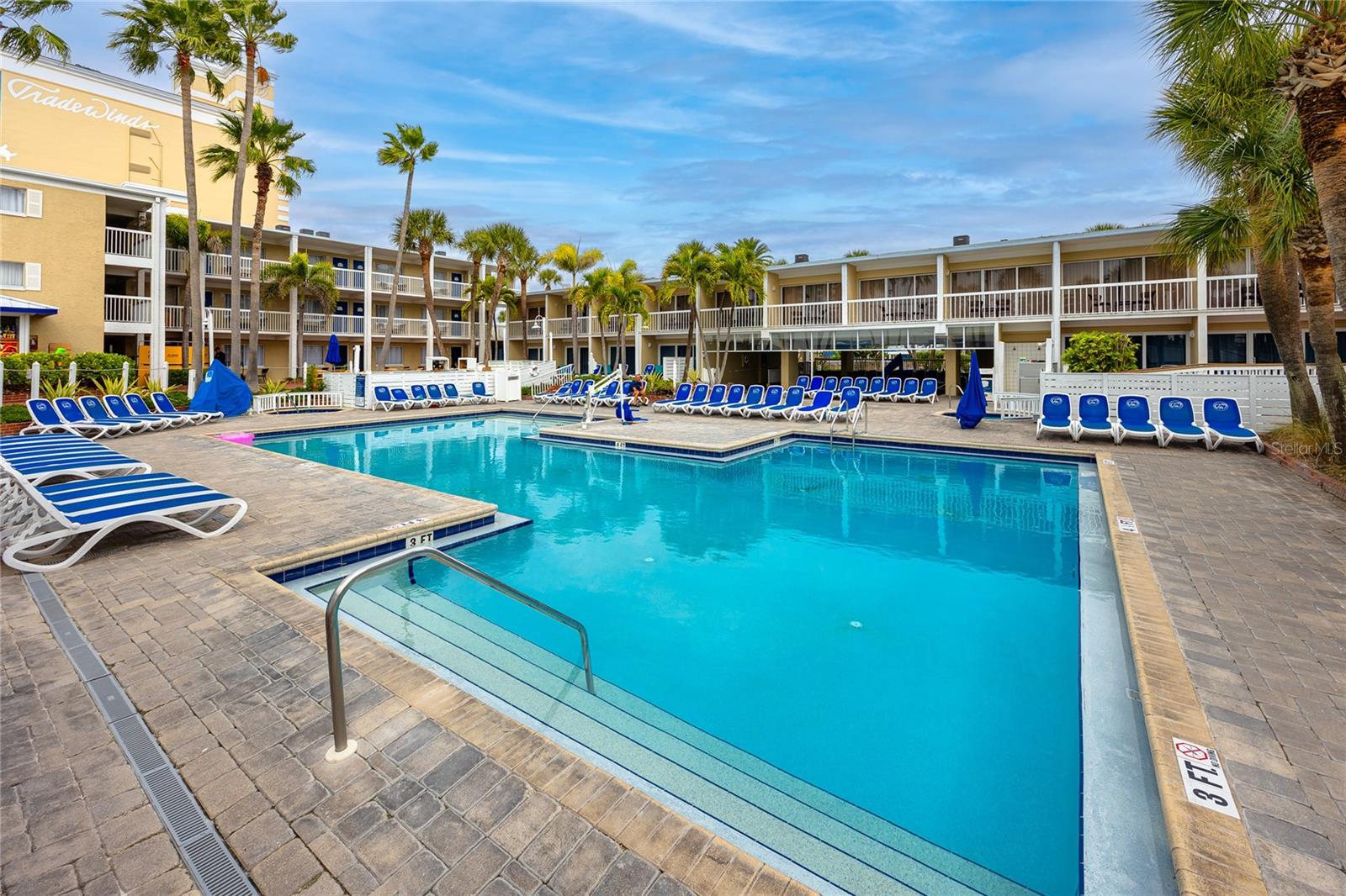 Image 35 of 64 For 5500 Gulf Boulevard 4246