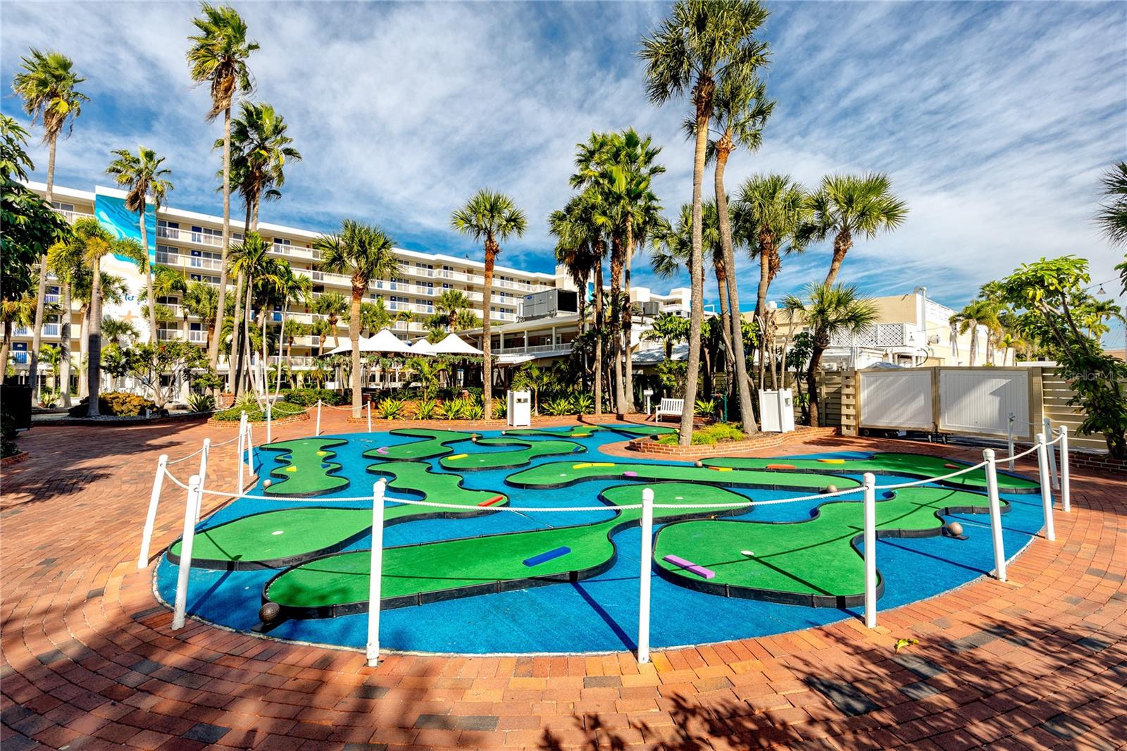 Image 37 of 64 For 5500 Gulf Boulevard 4246