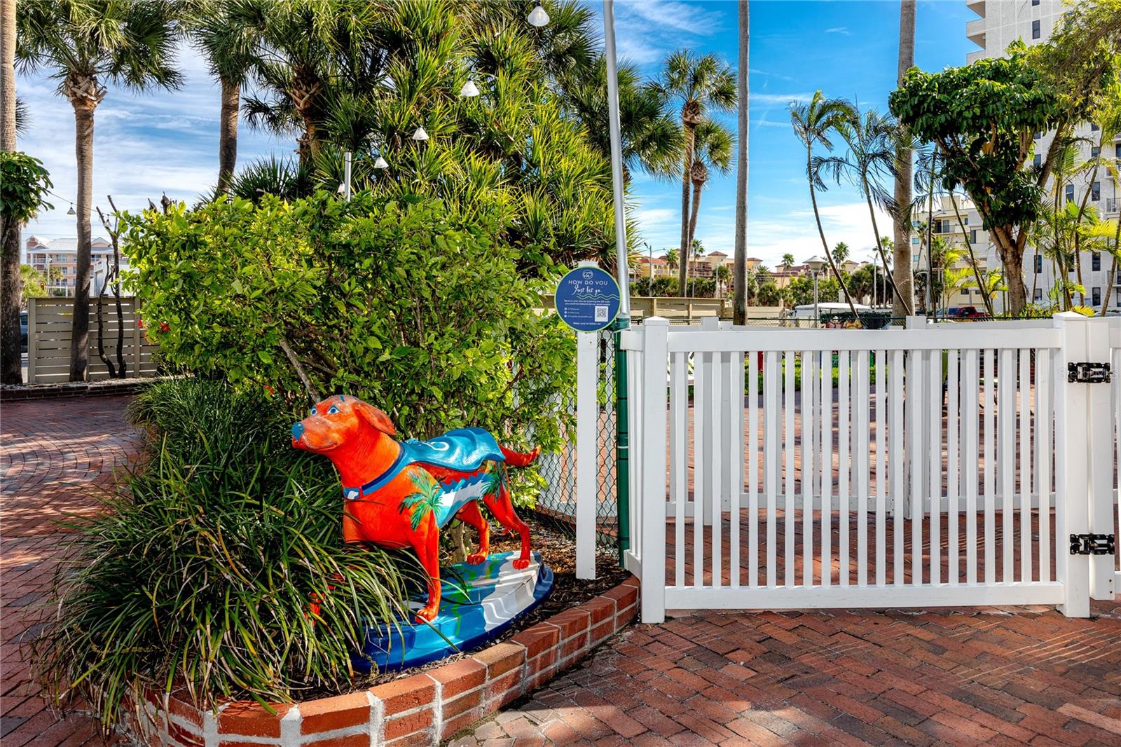 Image 38 of 64 For 5500 Gulf Boulevard 4246