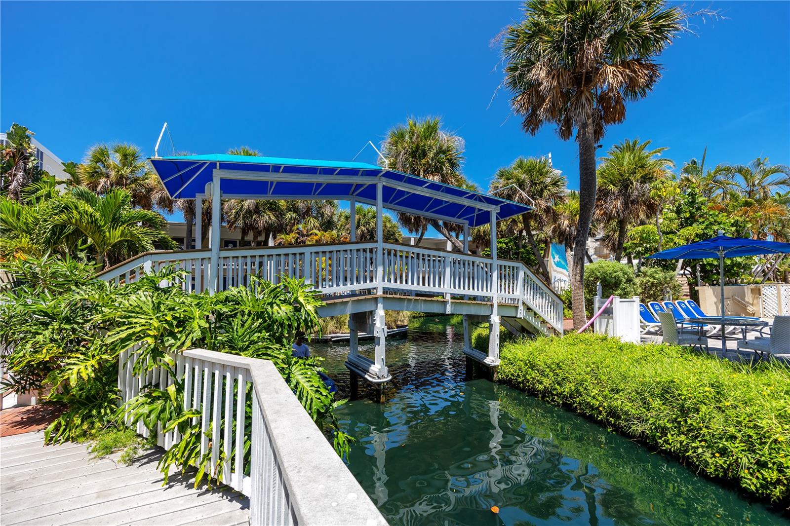 Image 39 of 64 For 5500 Gulf Boulevard 4246