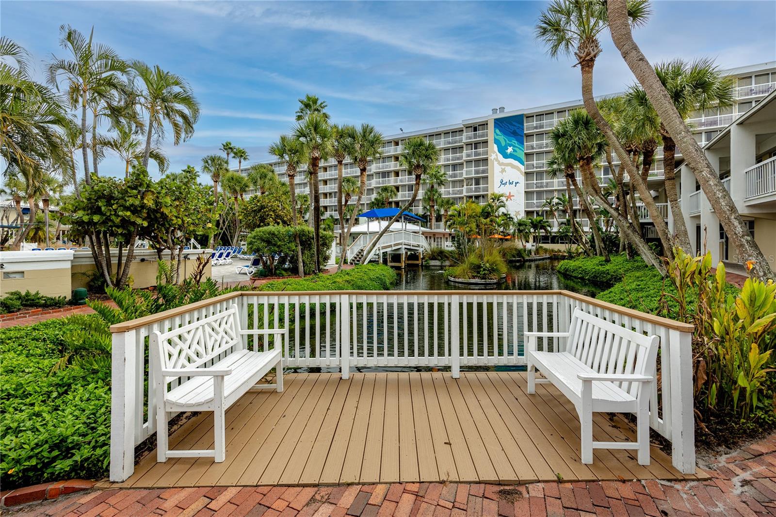 Image 41 of 64 For 5500 Gulf Boulevard 4246