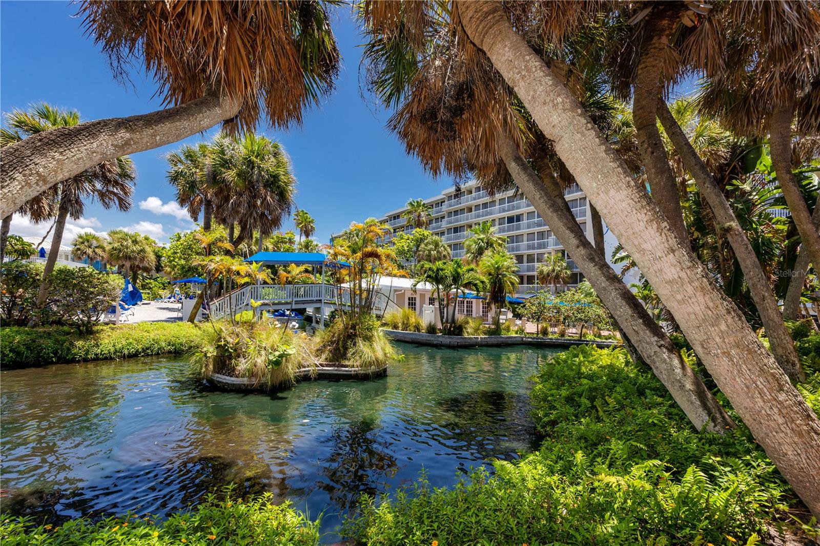 Image 42 of 64 For 5500 Gulf Boulevard 4246