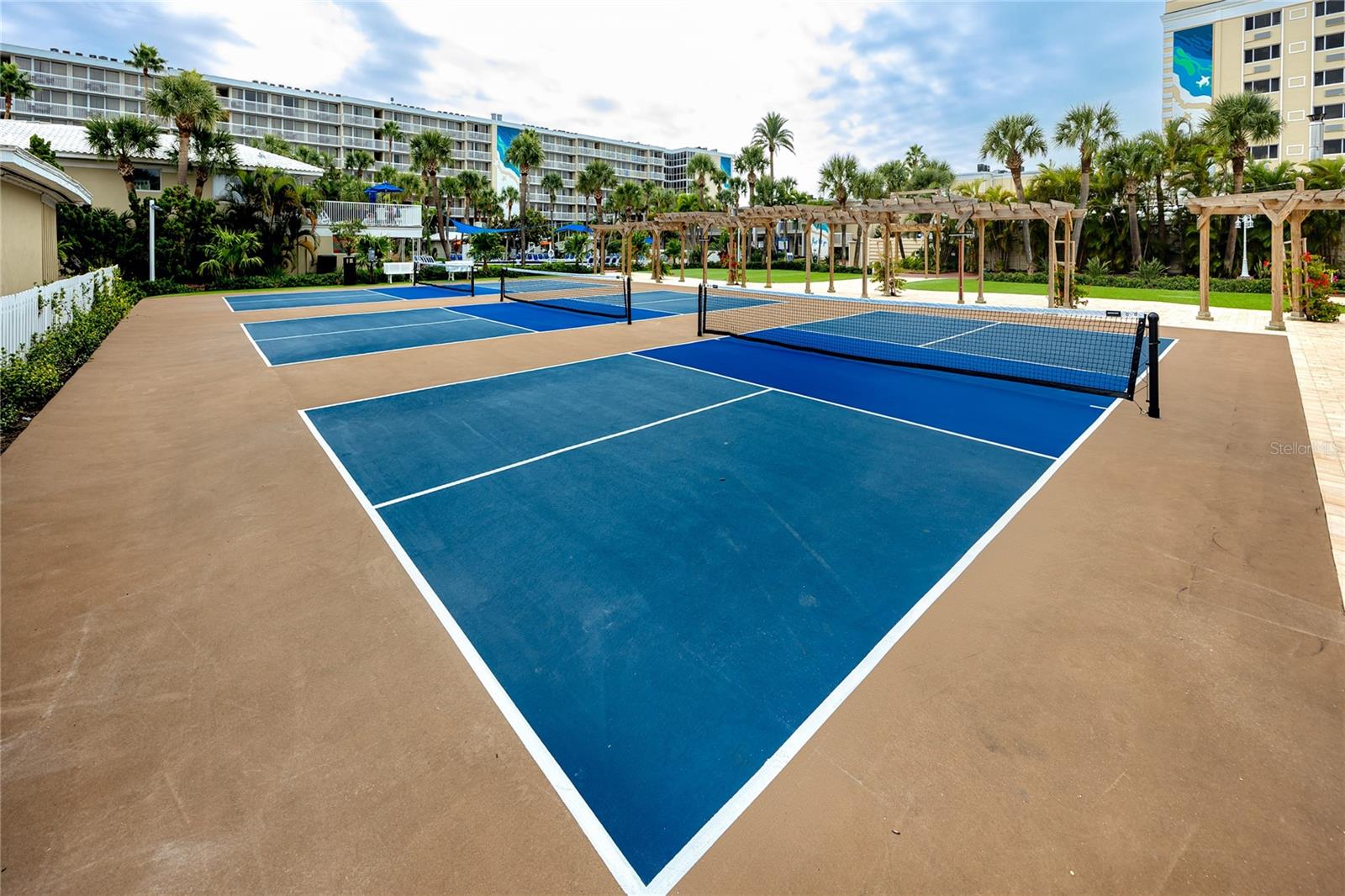 Image 44 of 64 For 5500 Gulf Boulevard 4246