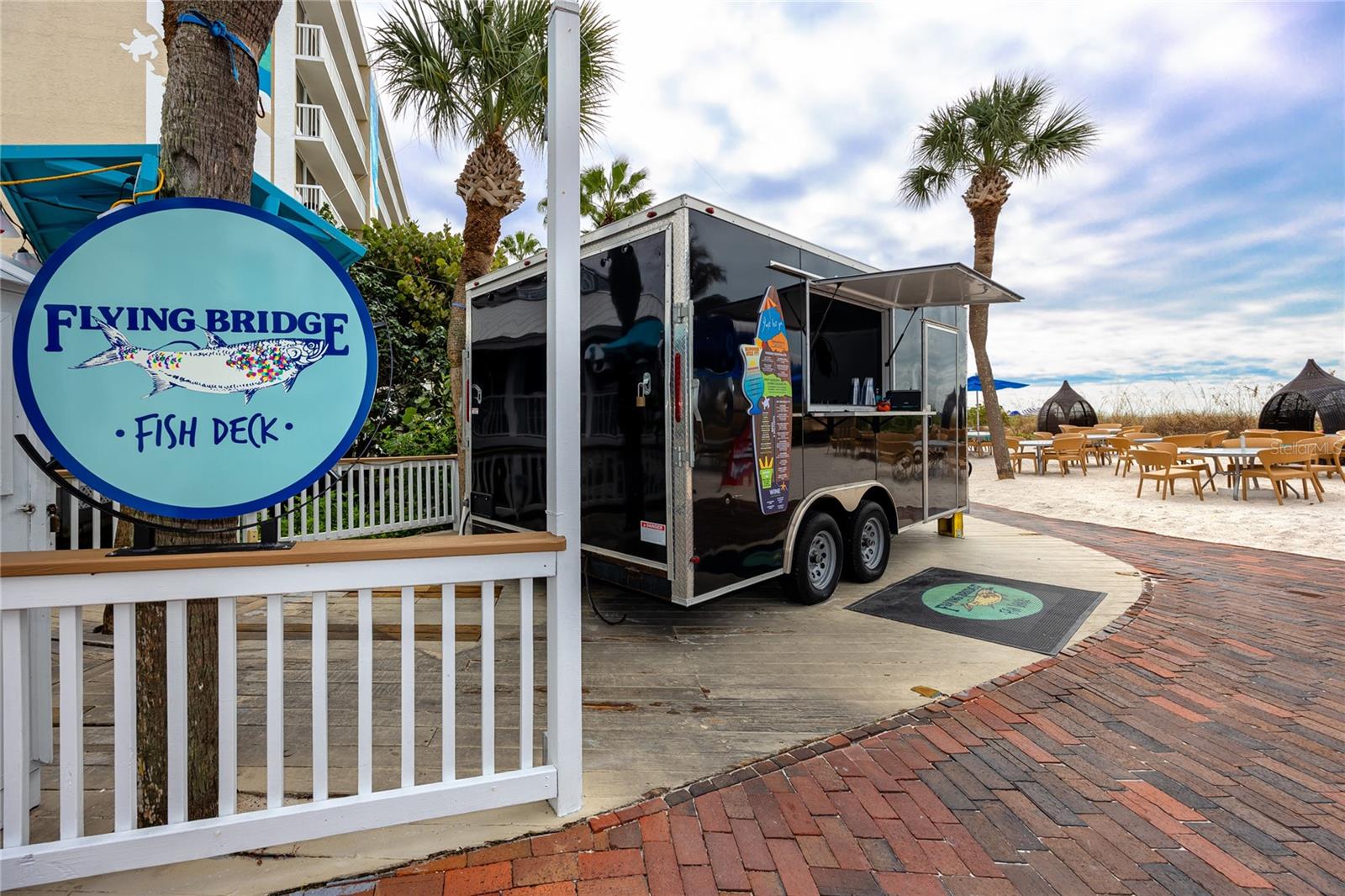 Image 45 of 64 For 5500 Gulf Boulevard 4246