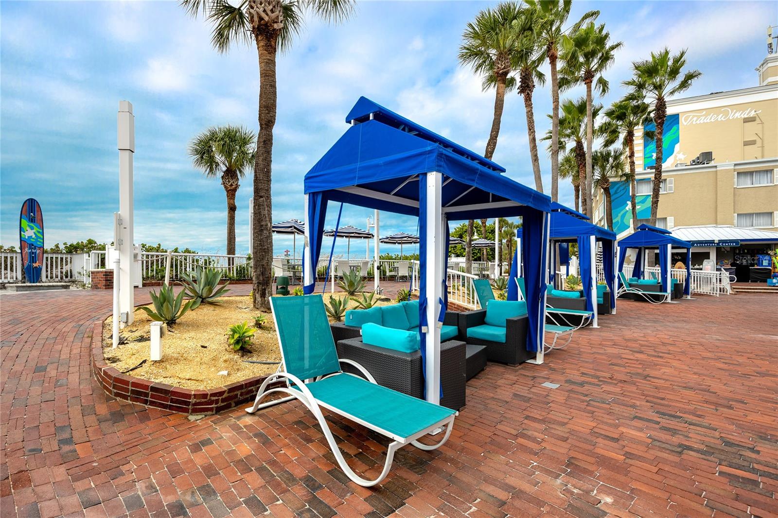 Image 46 of 64 For 5500 Gulf Boulevard 4246