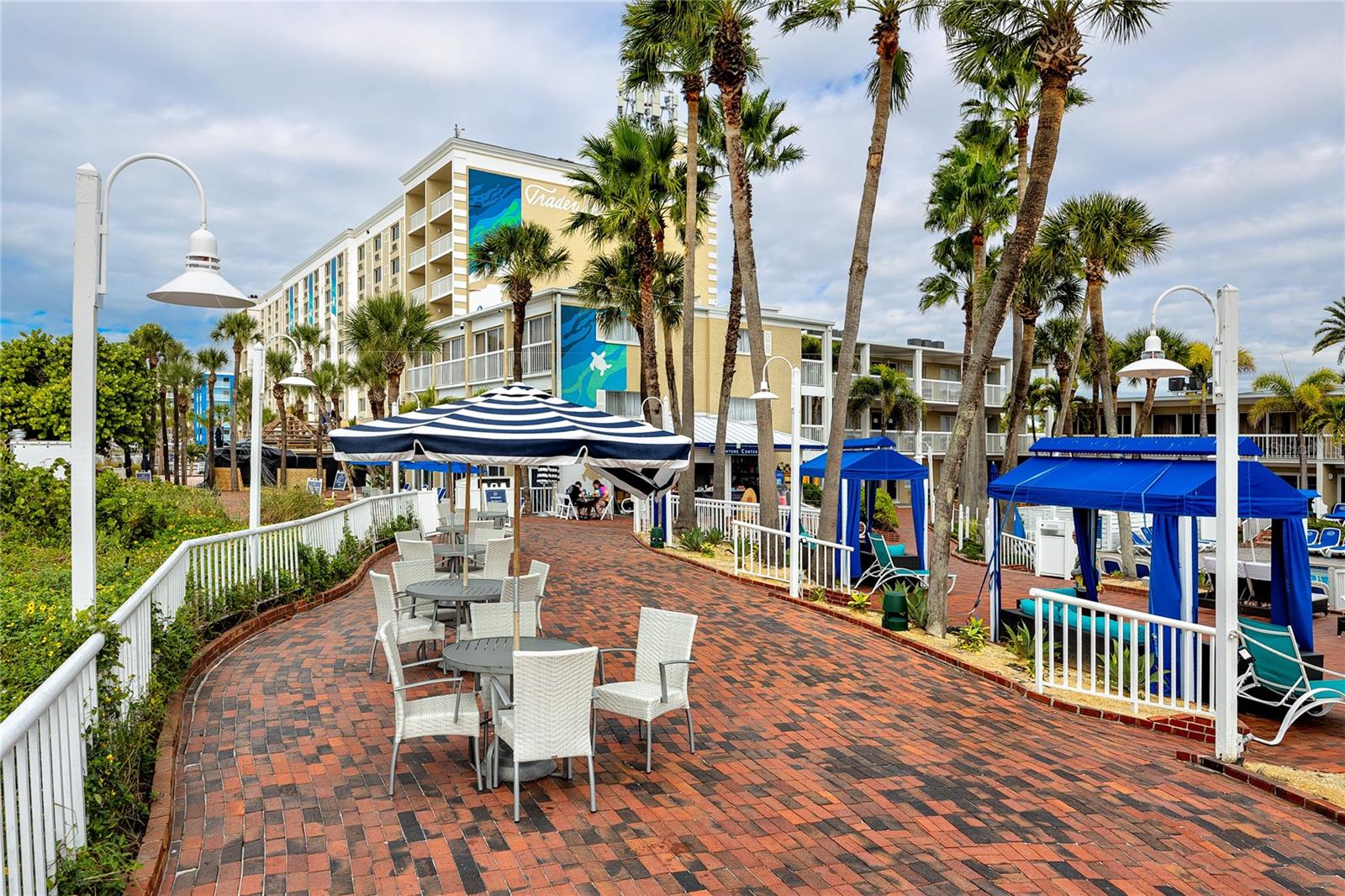 Image 47 of 64 For 5500 Gulf Boulevard 4246