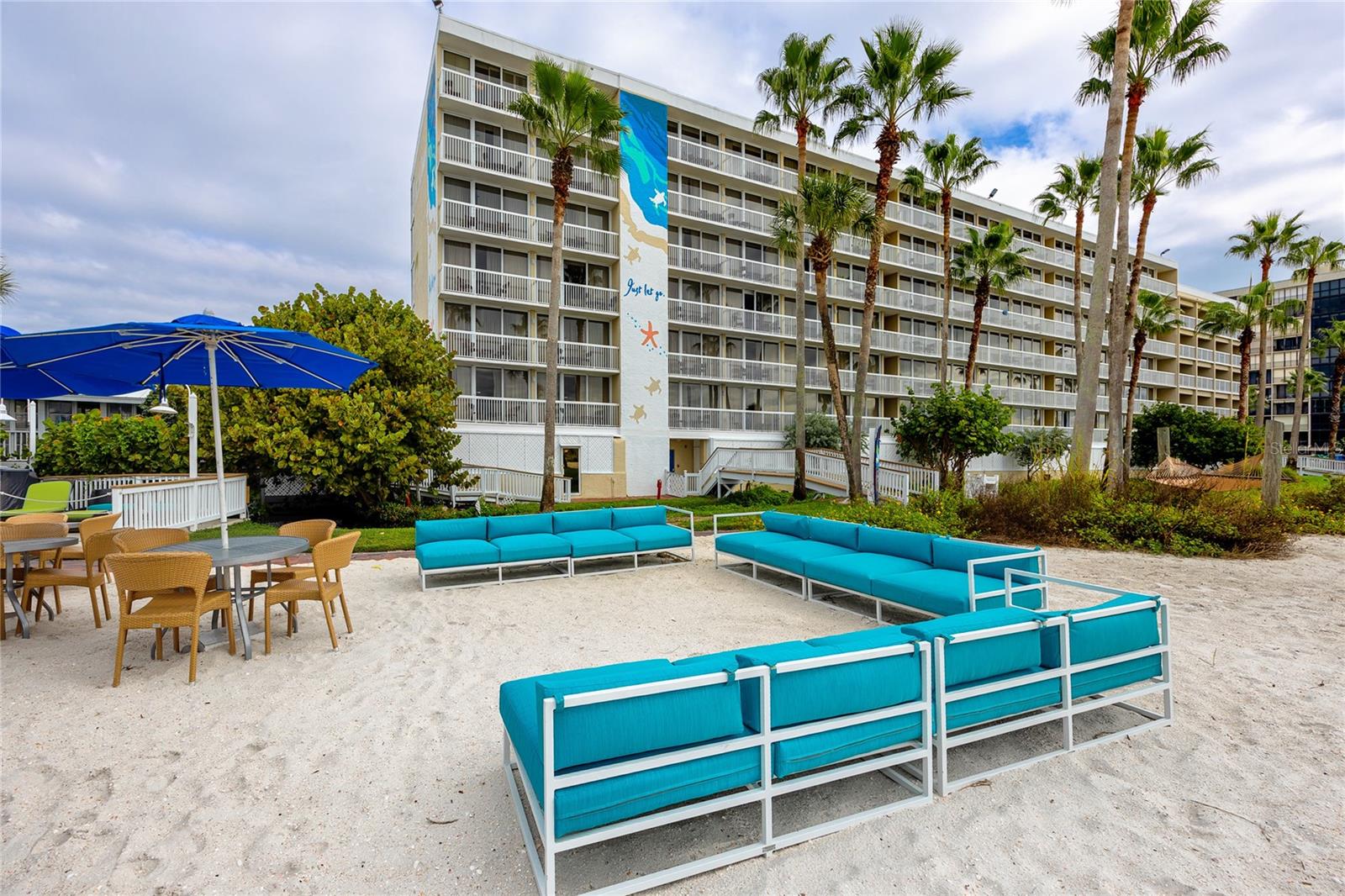 Image 48 of 64 For 5500 Gulf Boulevard 4246