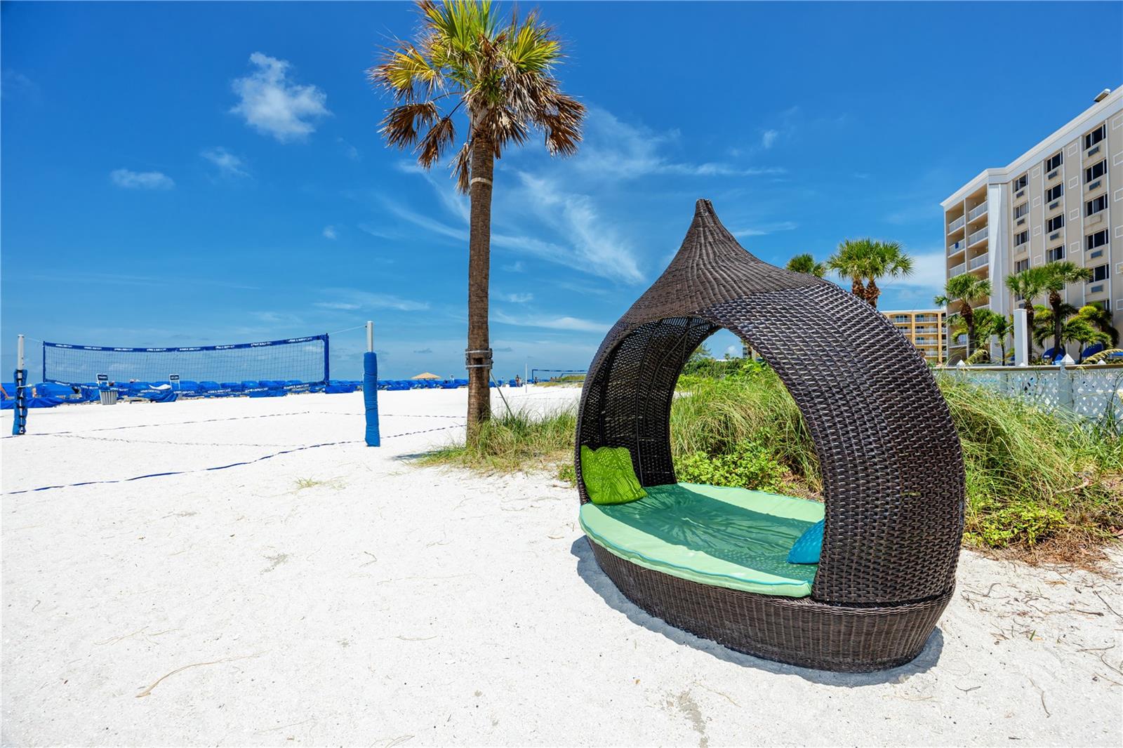 Image 51 of 64 For 5500 Gulf Boulevard 4246