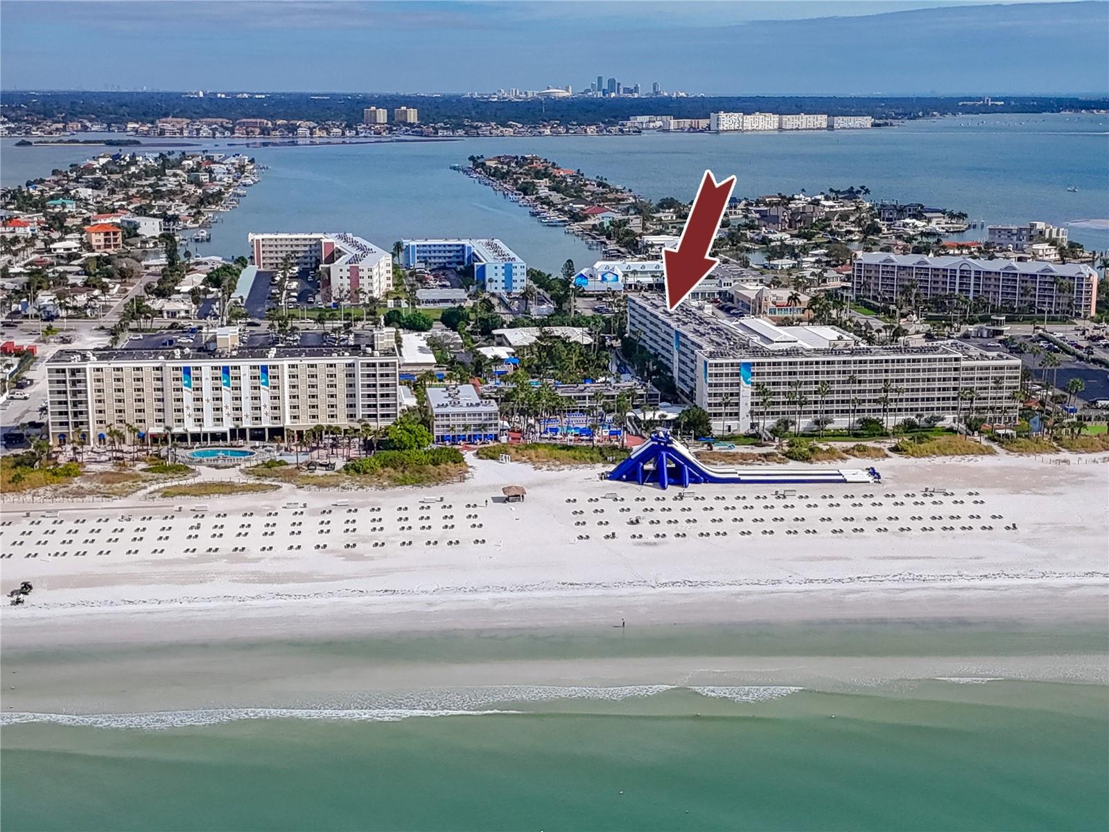 Image 58 of 64 For 5500 Gulf Boulevard 4246