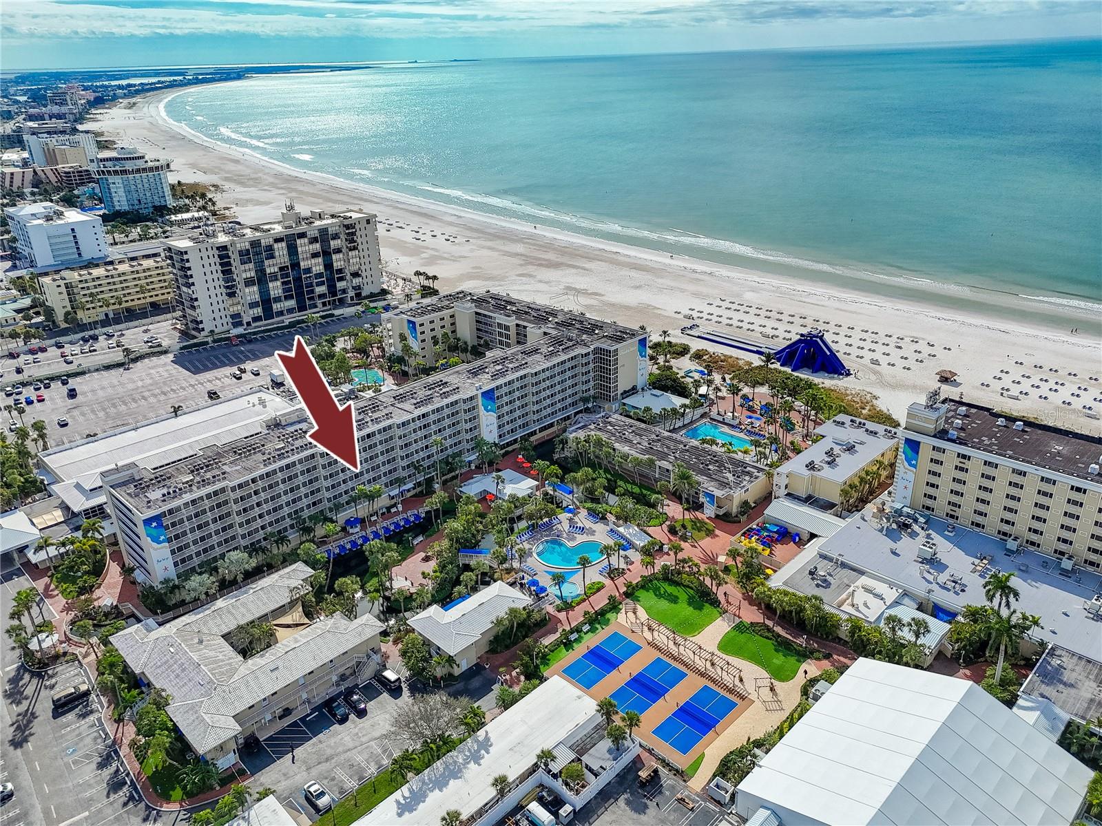 Image 59 of 64 For 5500 Gulf Boulevard 4246