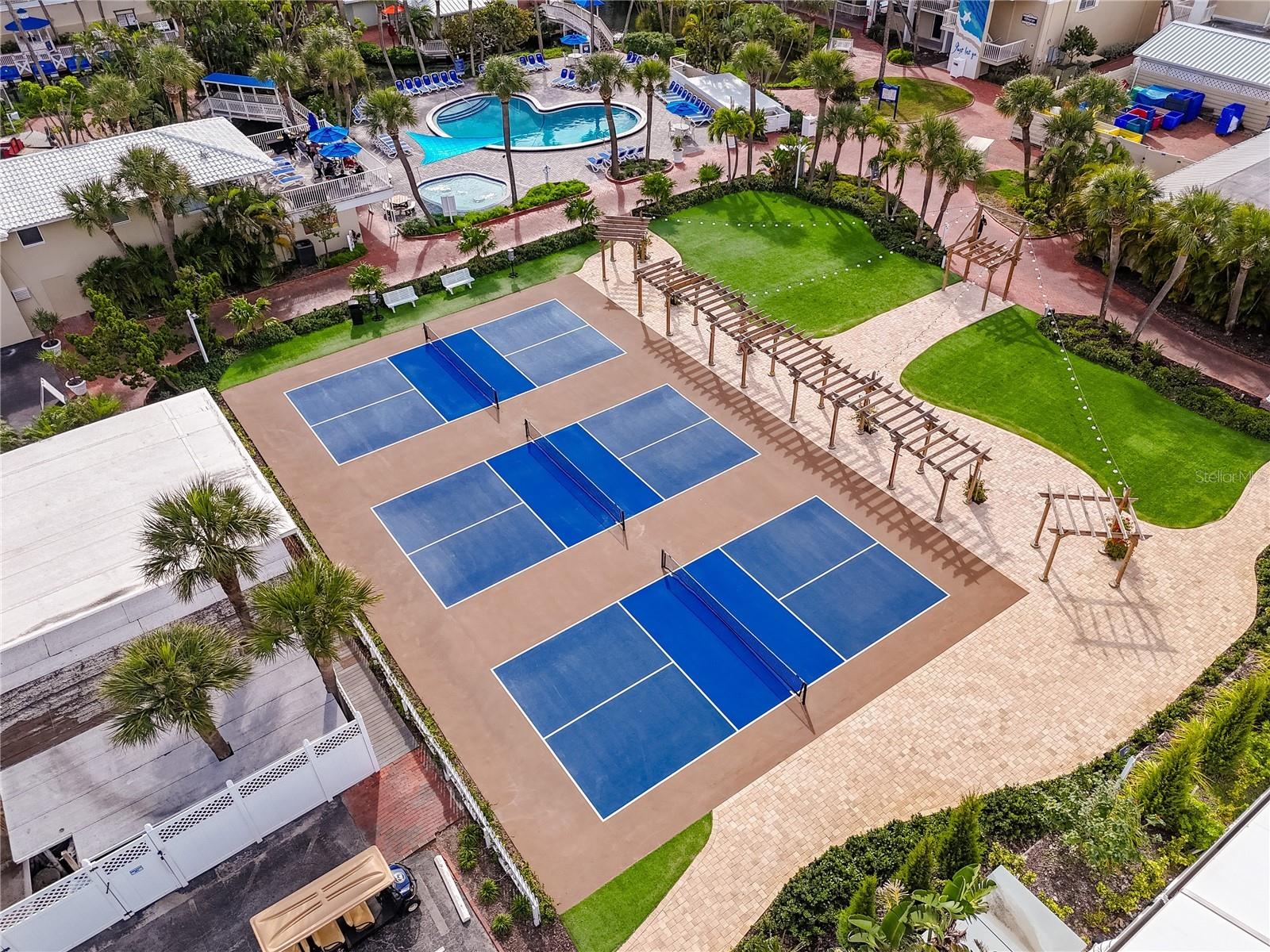 Image 63 of 64 For 5500 Gulf Boulevard 4246