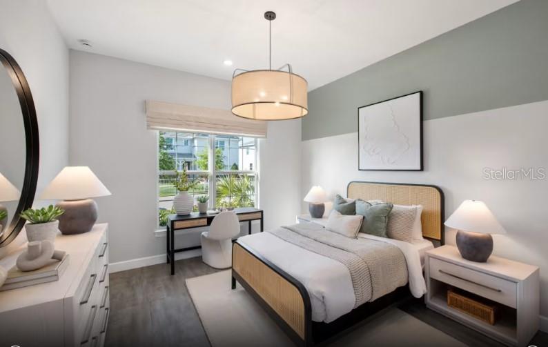 Image 10 of 12 For 16506 Ennis Place