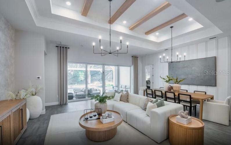 Image 4 of 12 For 16506 Ennis Place