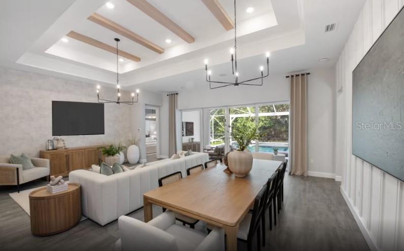 Image 5 of 12 For 16506 Ennis Place