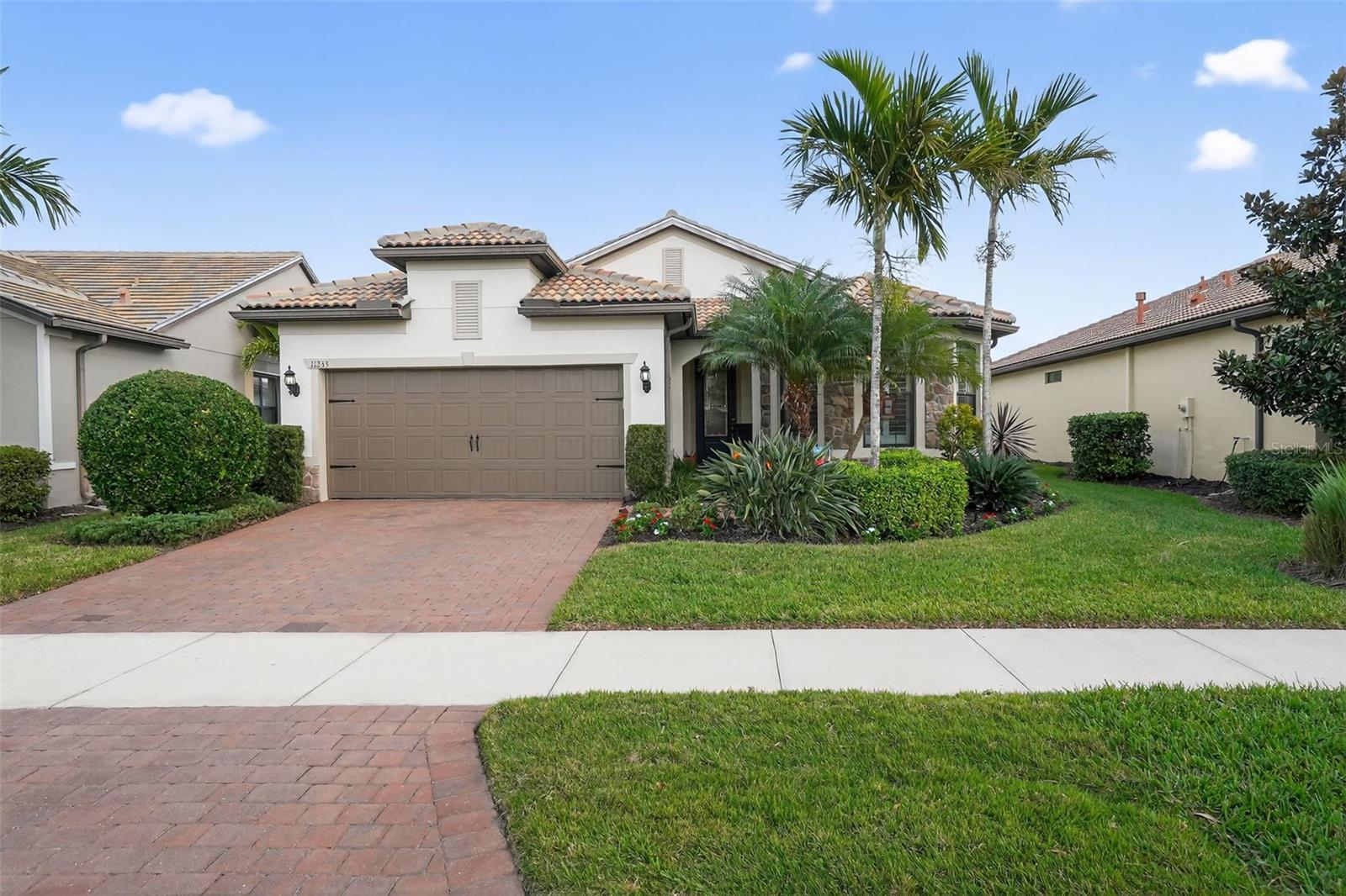 Details for 11233 Sandhill Preserve Drive, SARASOTA, FL 34238