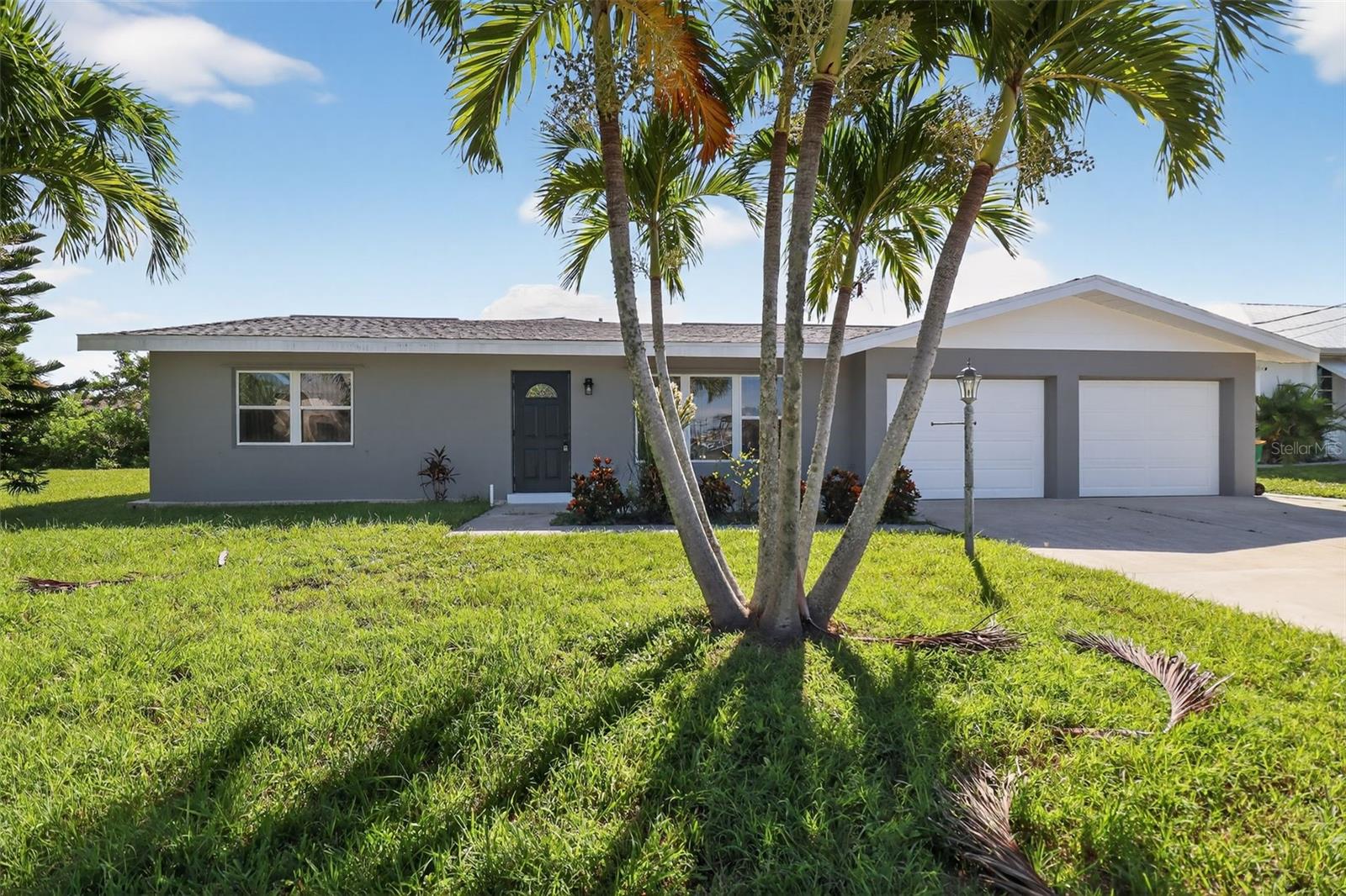 Details for 4210 Palm Drive, PUNTA GORDA, FL 33950
