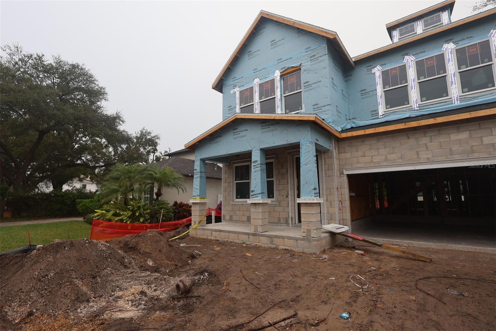 Details for 3711 De Leon Street, TAMPA, FL 33609