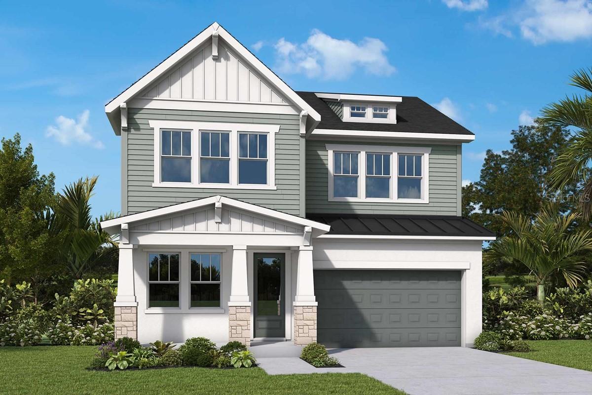 Listing photo id 0 for 3711 De Leon Street