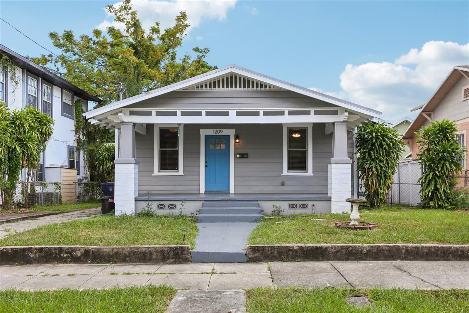 Details for 1209 E 17th Ave Avenue, TAMPA, FL 33605